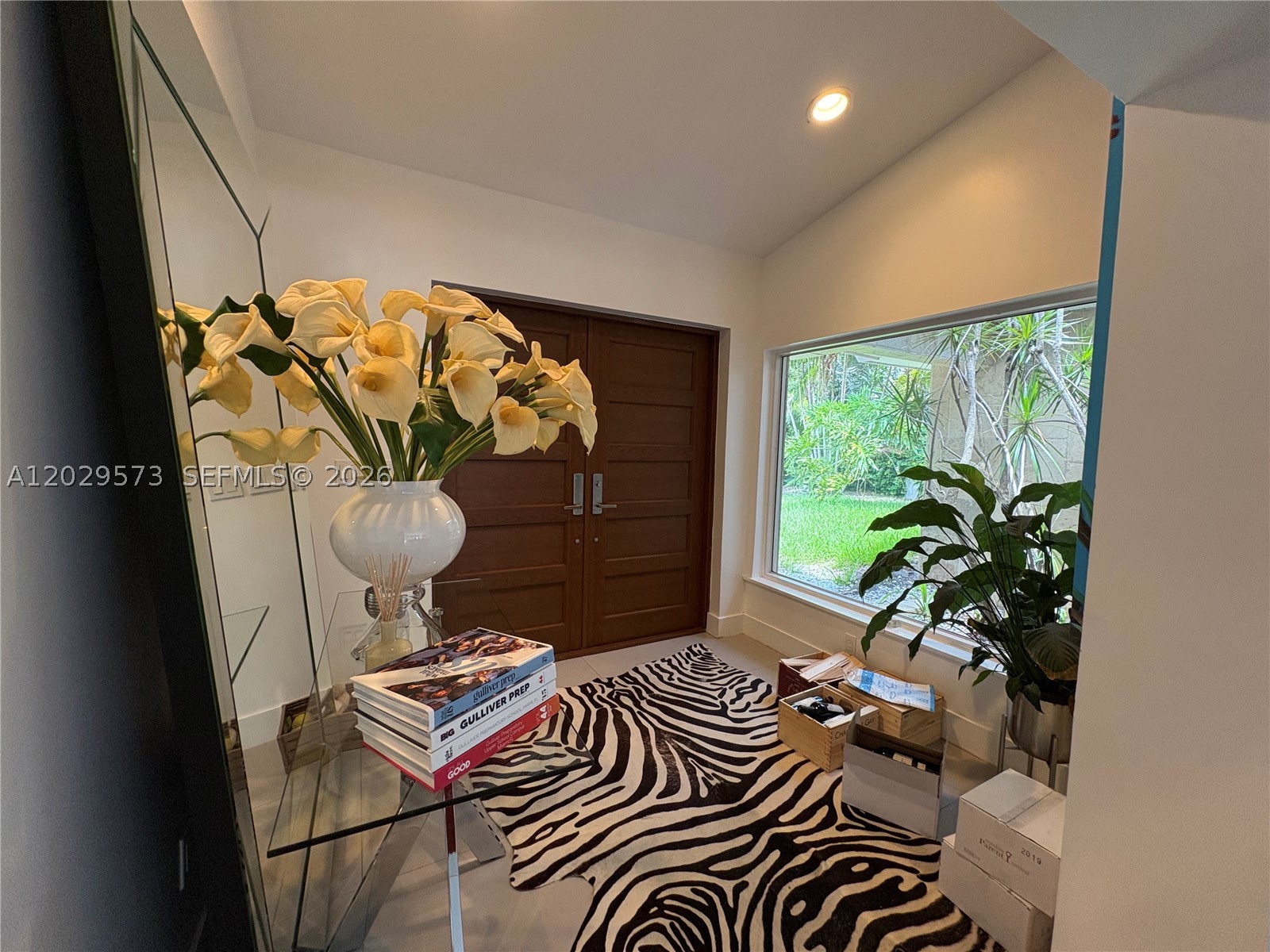Undisclosed Address Key Biscayne, FL 33149