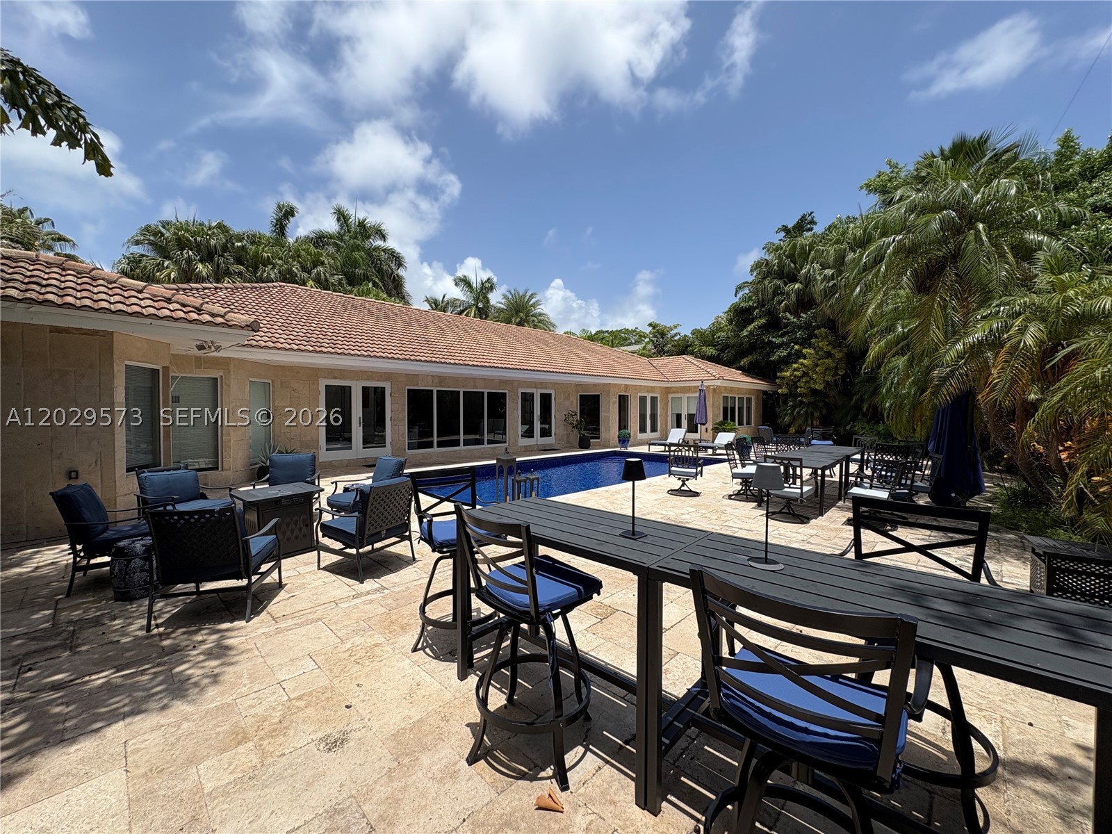 Undisclosed Address Key Biscayne, FL 33149