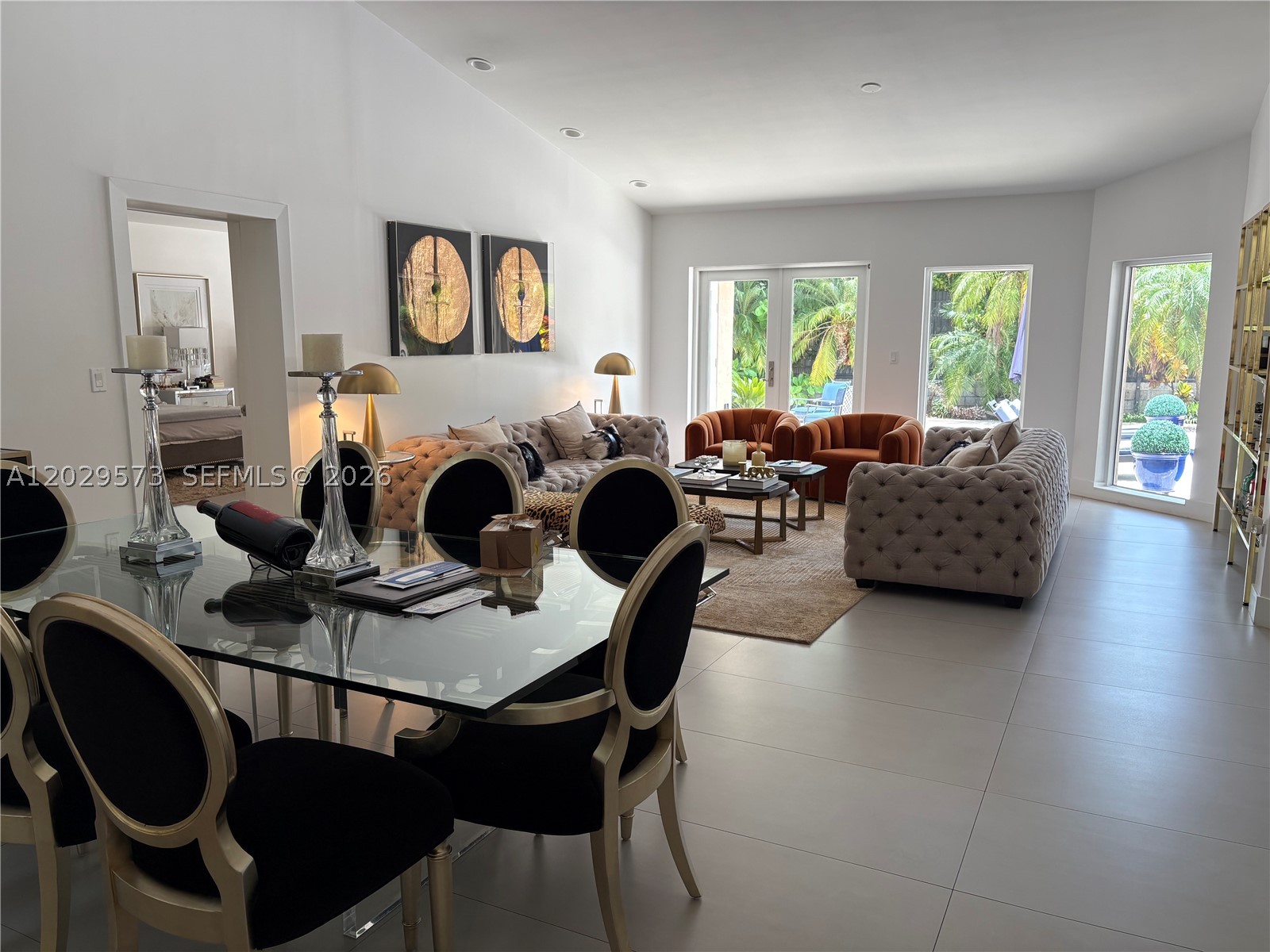 Undisclosed Address Key Biscayne, FL 33149
