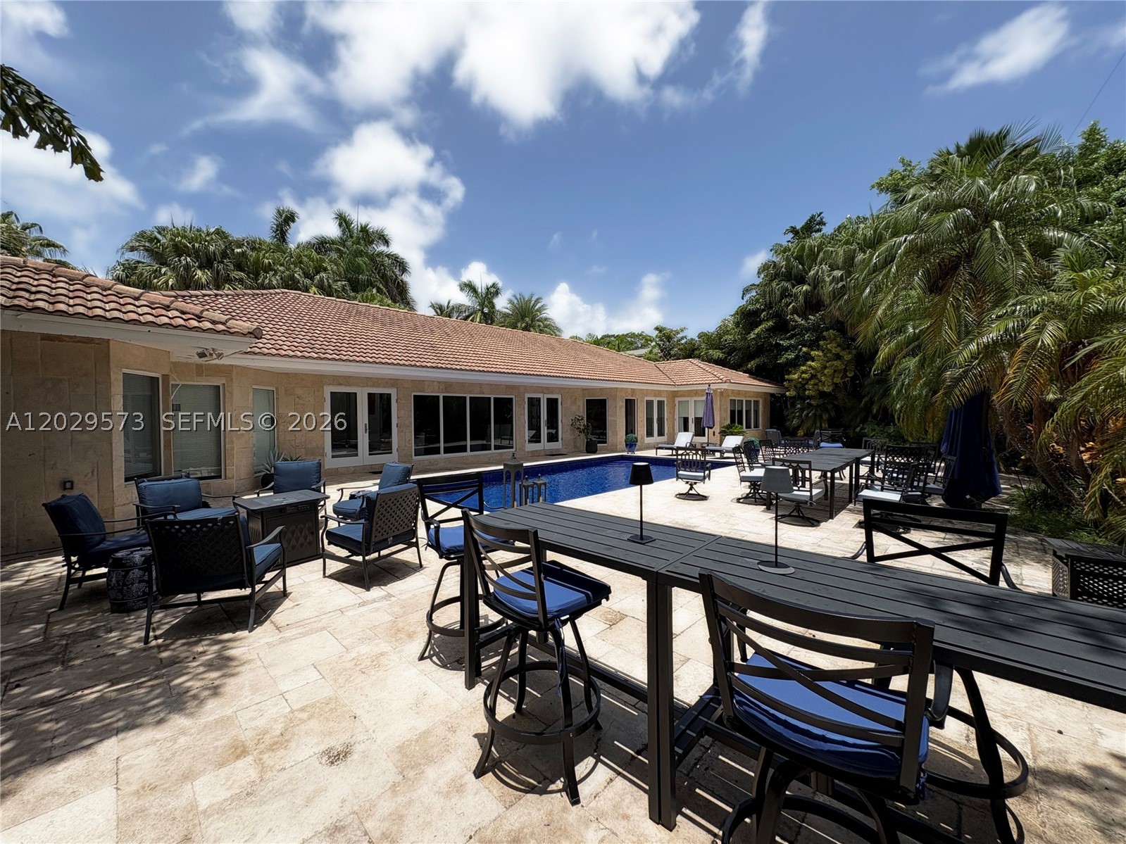 Undisclosed Address Key Biscayne, FL 33149