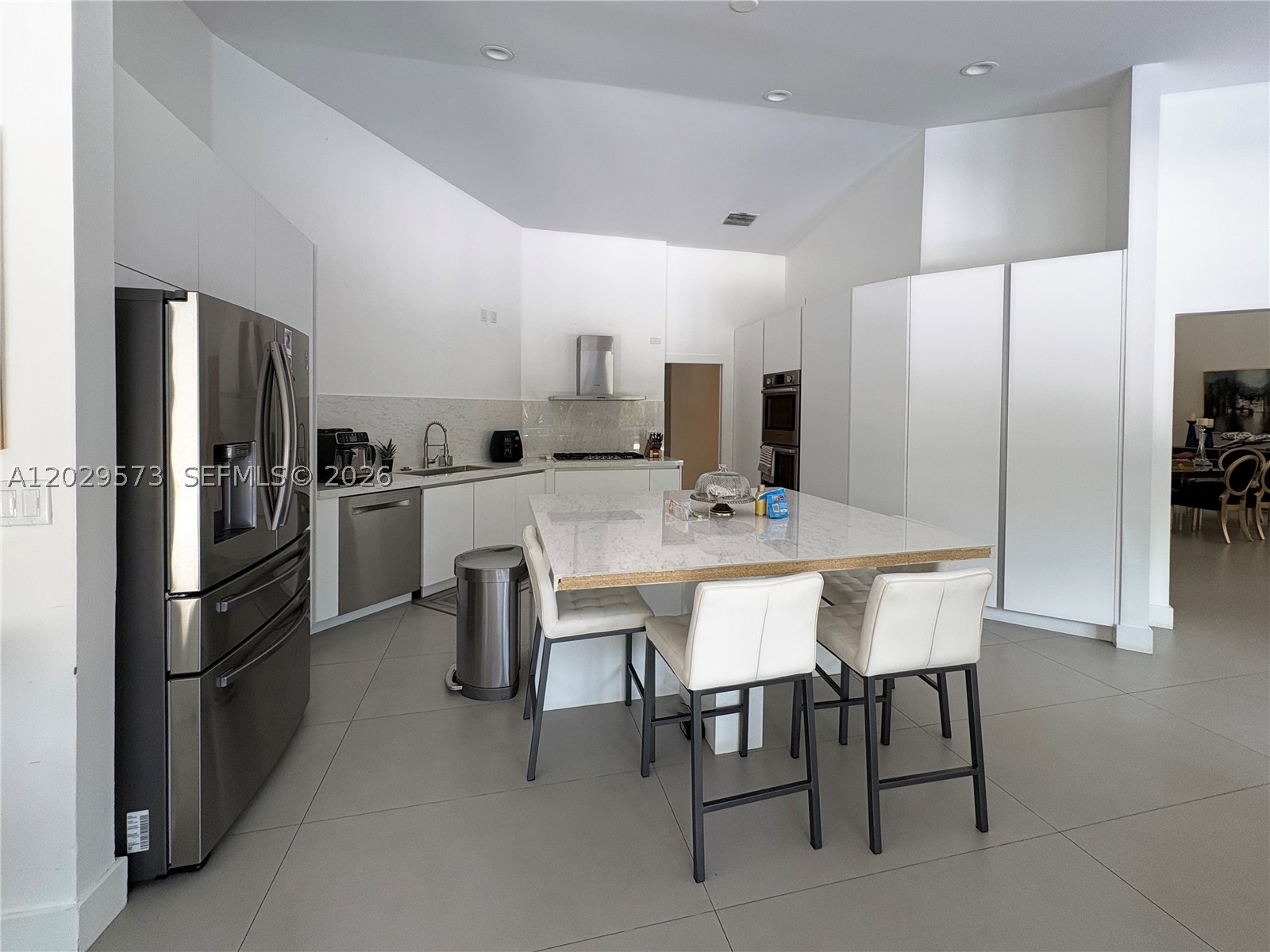 Undisclosed Address Key Biscayne, FL 33149