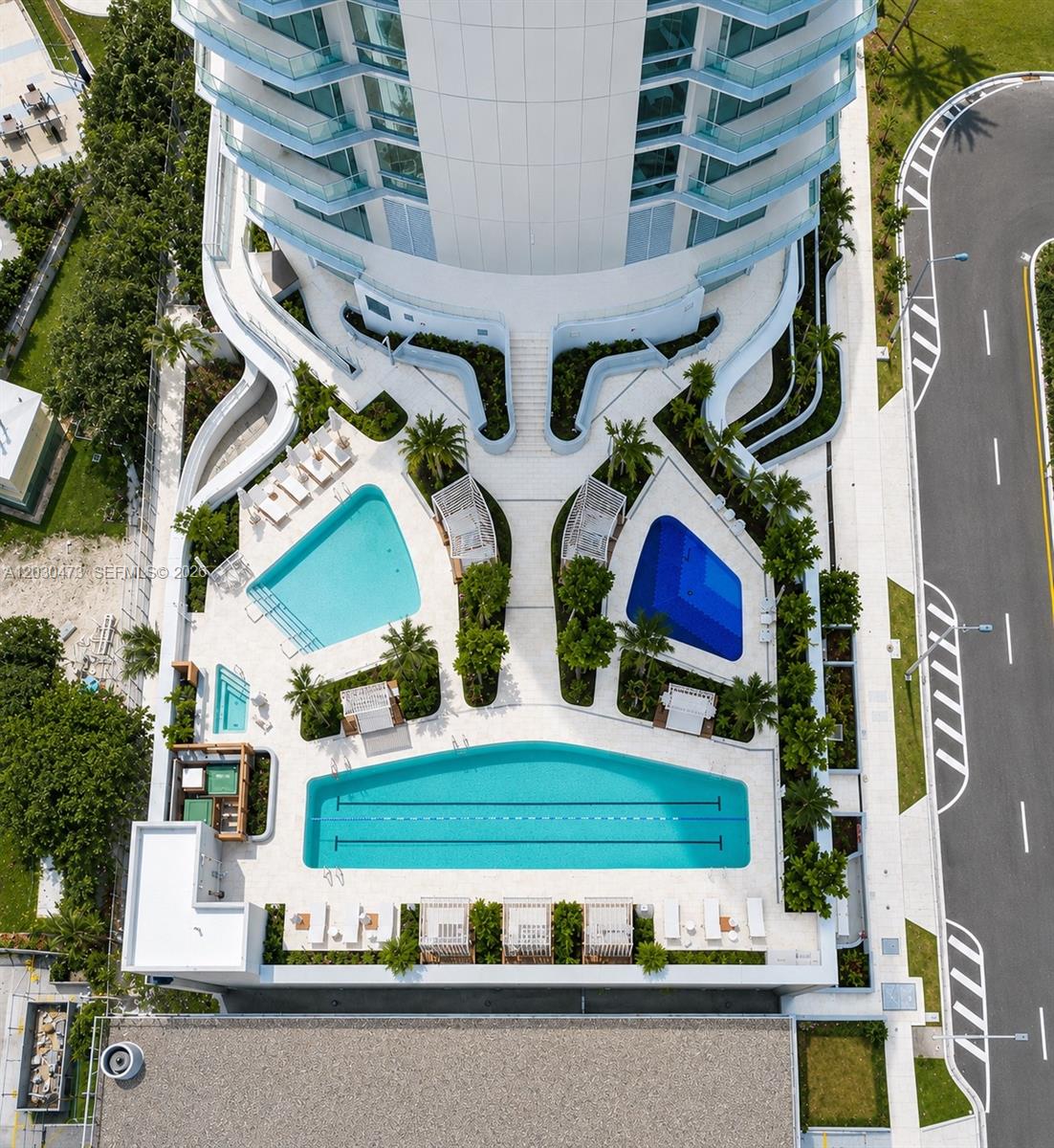 175 SE 25th Rd #1503 Miami, FL 33129