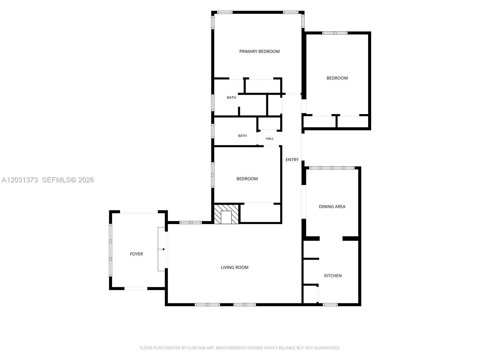 172 NW 90th St El Portal, FL 33150