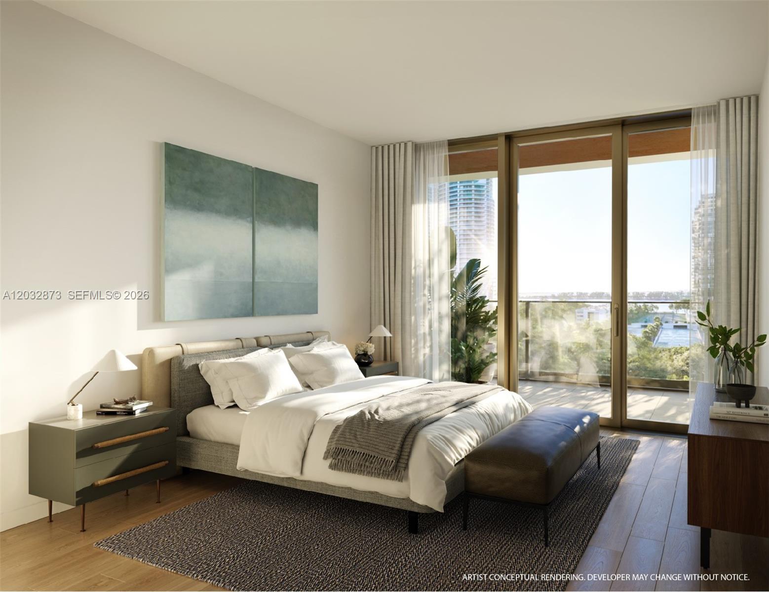 2200 Brickell #207 Miami, FL 33129