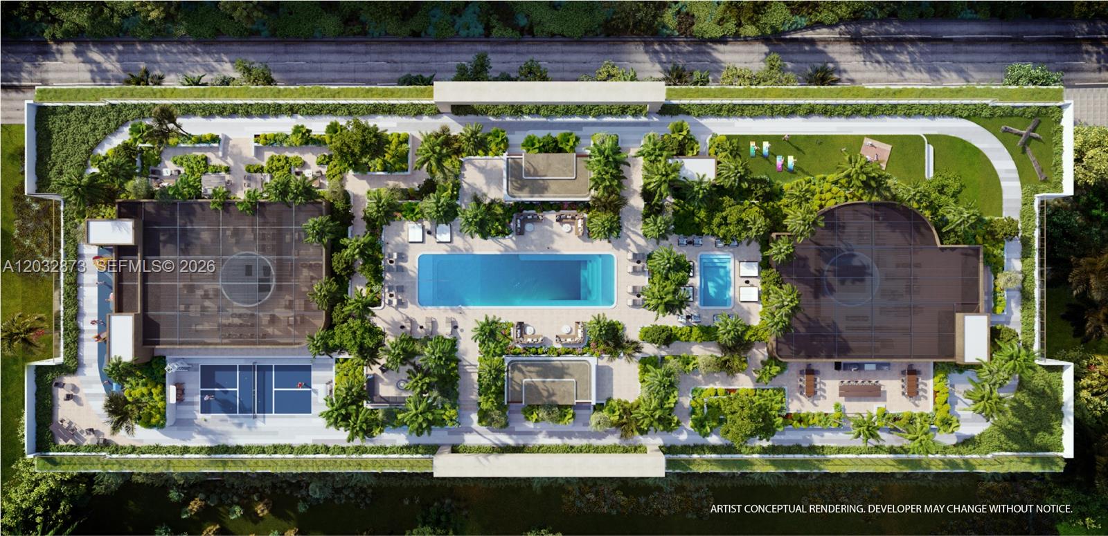 2200 Brickell #207 Miami, FL 33129