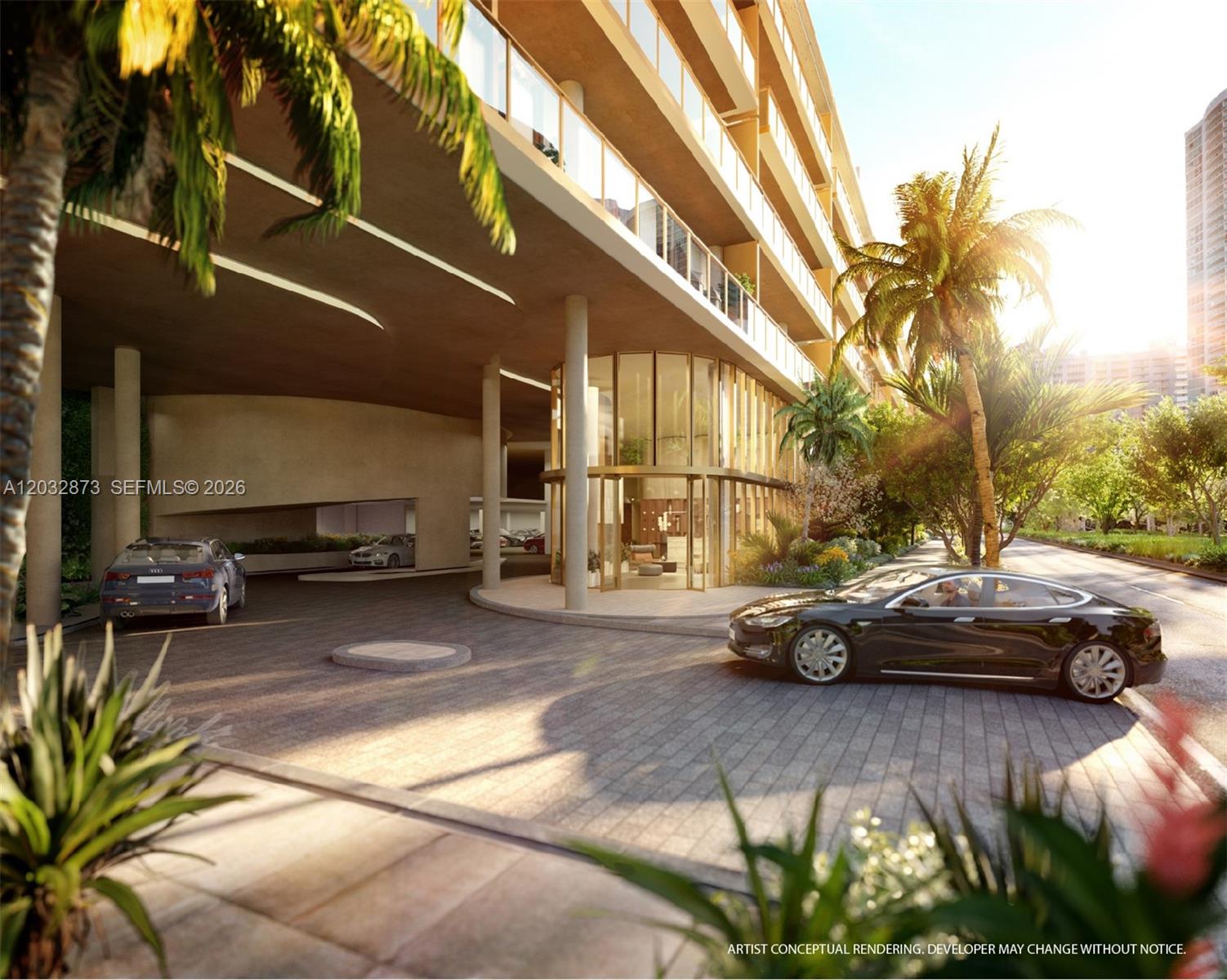 2200 Brickell #207 Miami, FL 33129