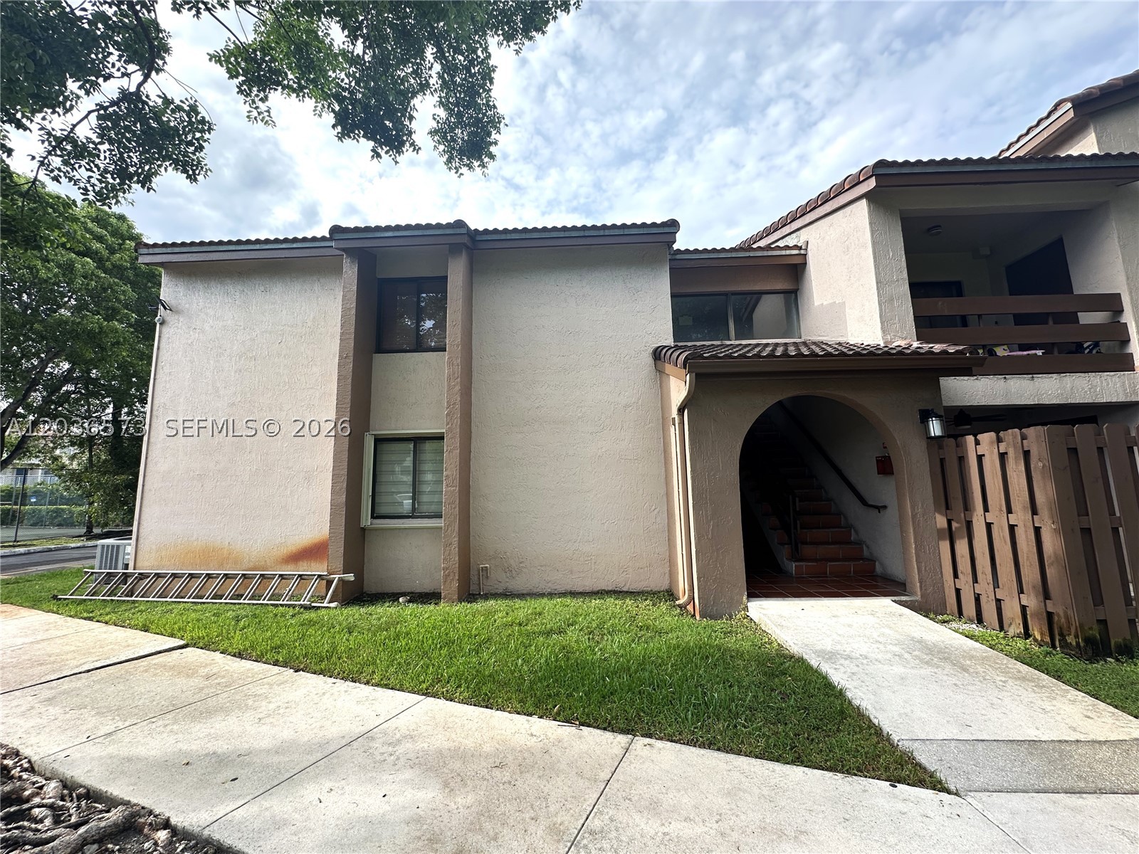 8999 SW 123rd Ct #212