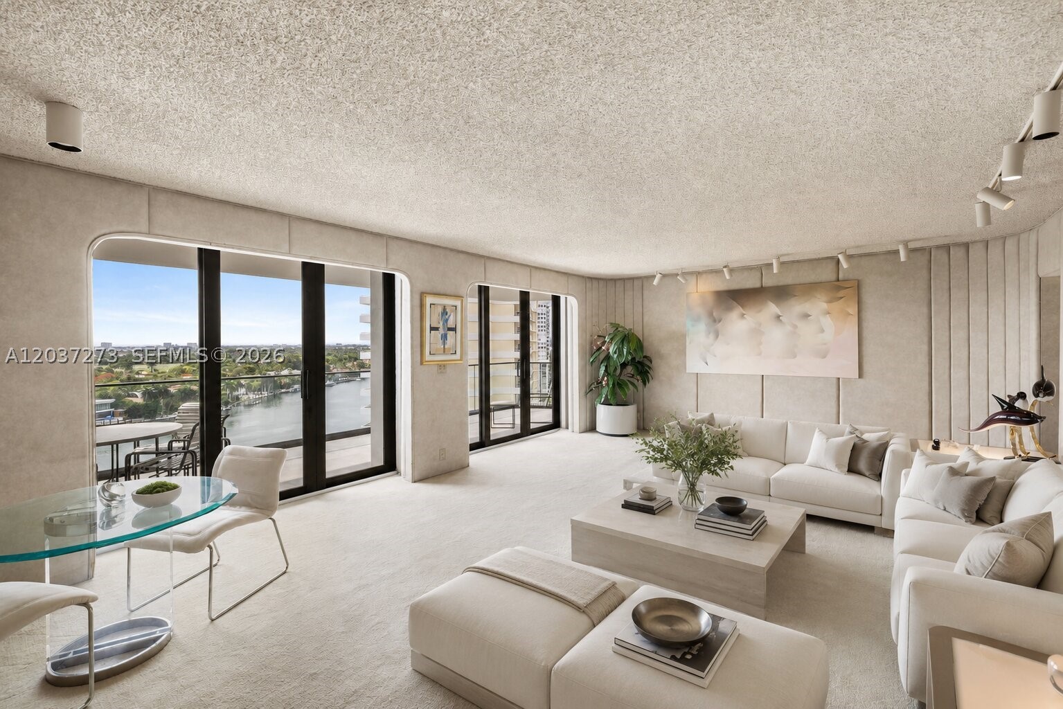 5500 Collins Ave #1401 Miami Beach, FL 33140