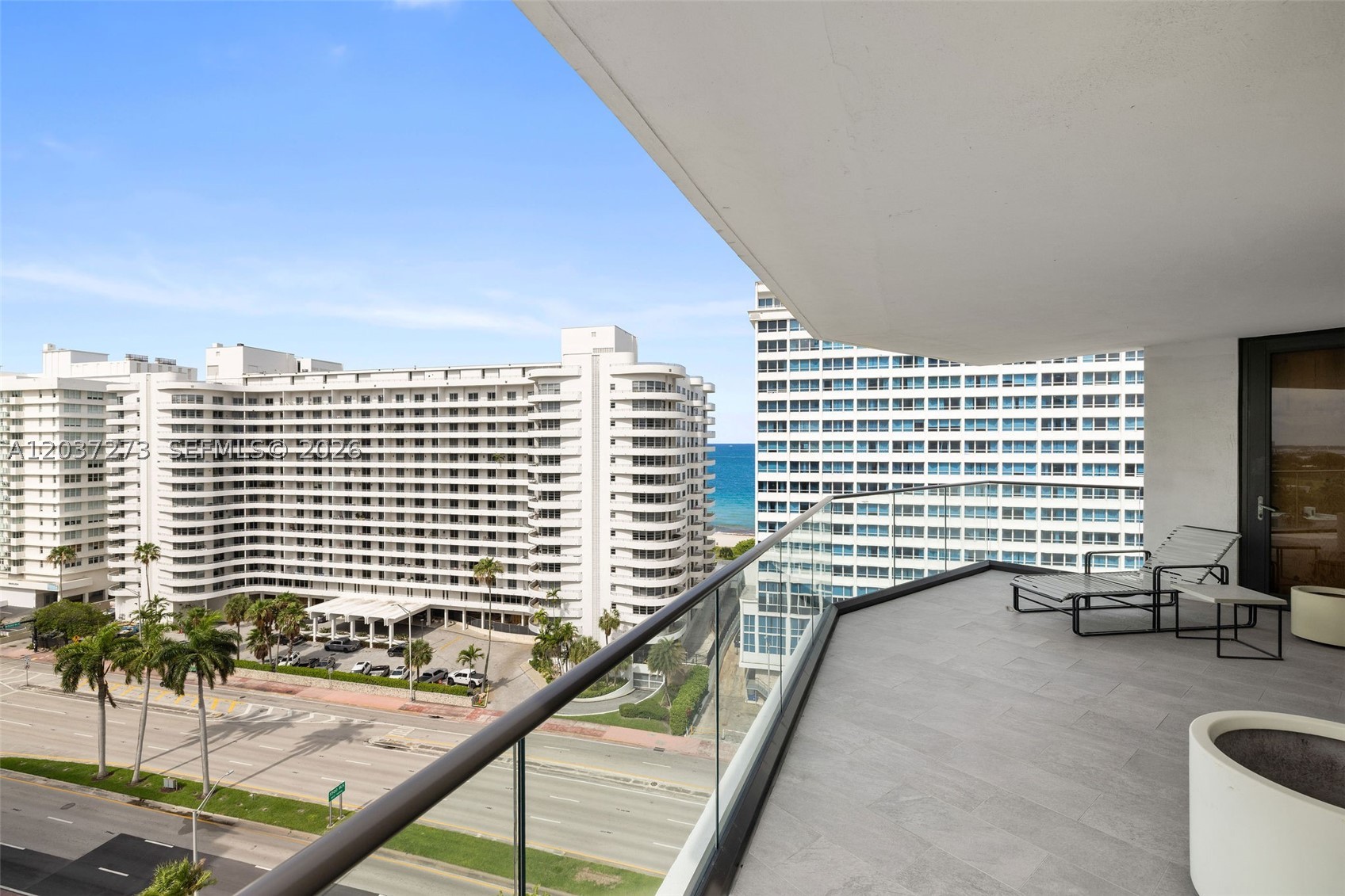 5500 Collins Ave #1401 Miami Beach, FL 33140