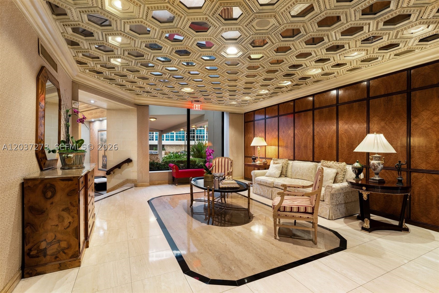 5500 Collins Ave #1401 Miami Beach, FL 33140