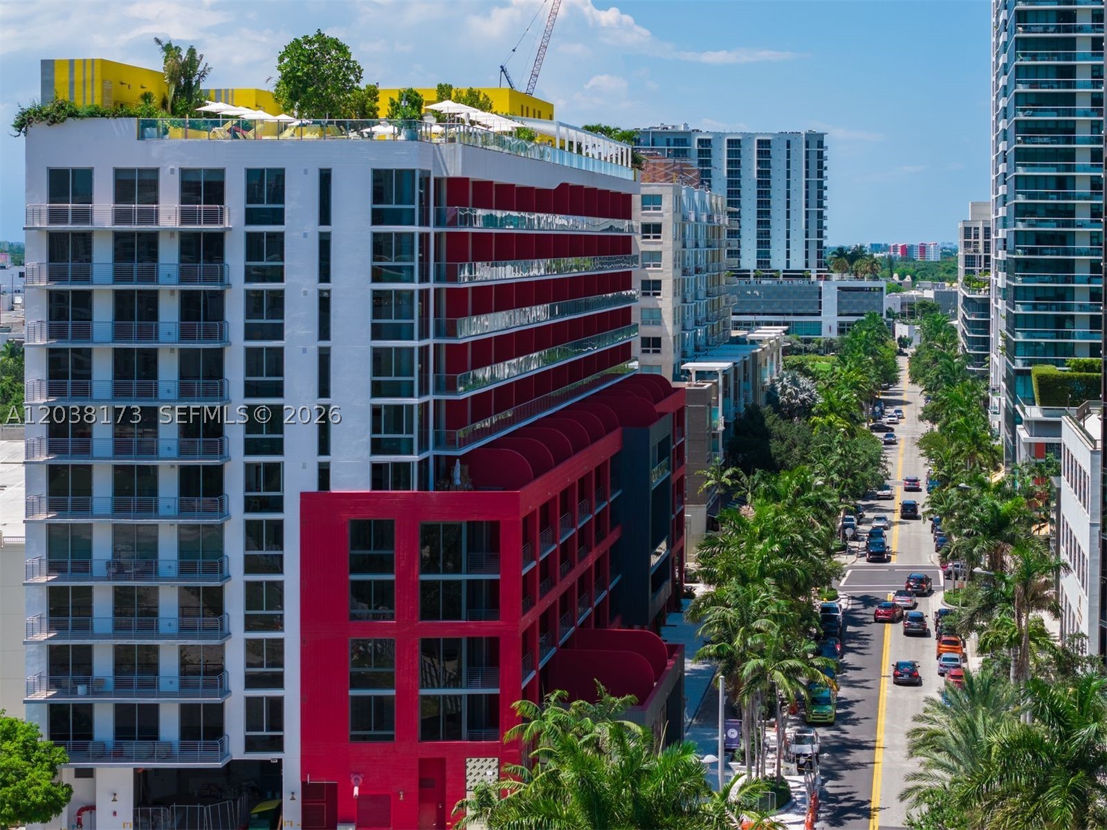 image The Standard Residences Midtown Miami0