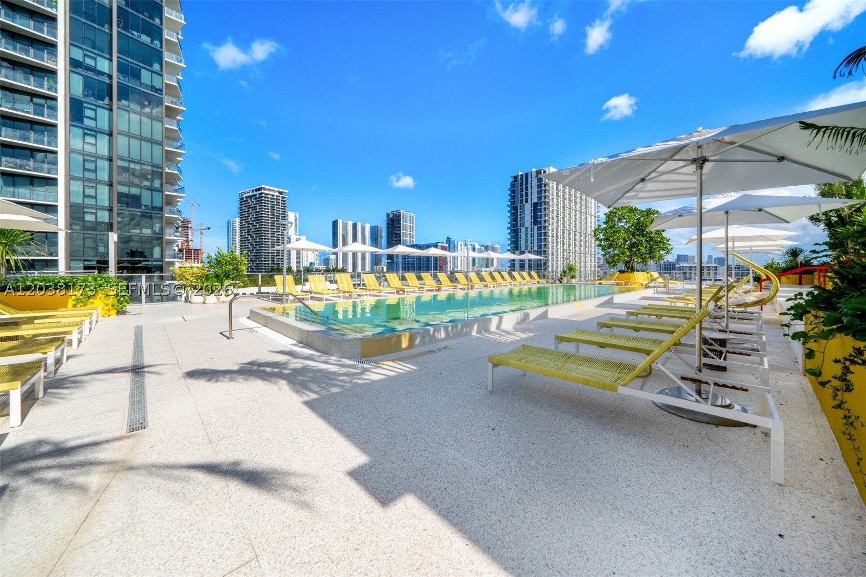 image The Standard Residences Midtown Miami39