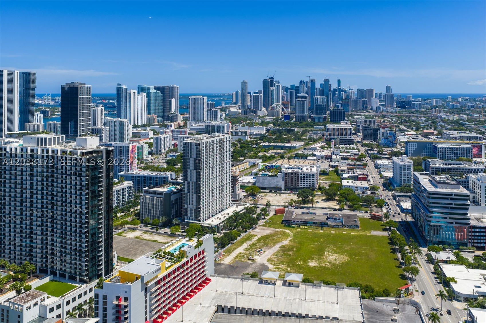 image The Standard Residences Midtown Miami54