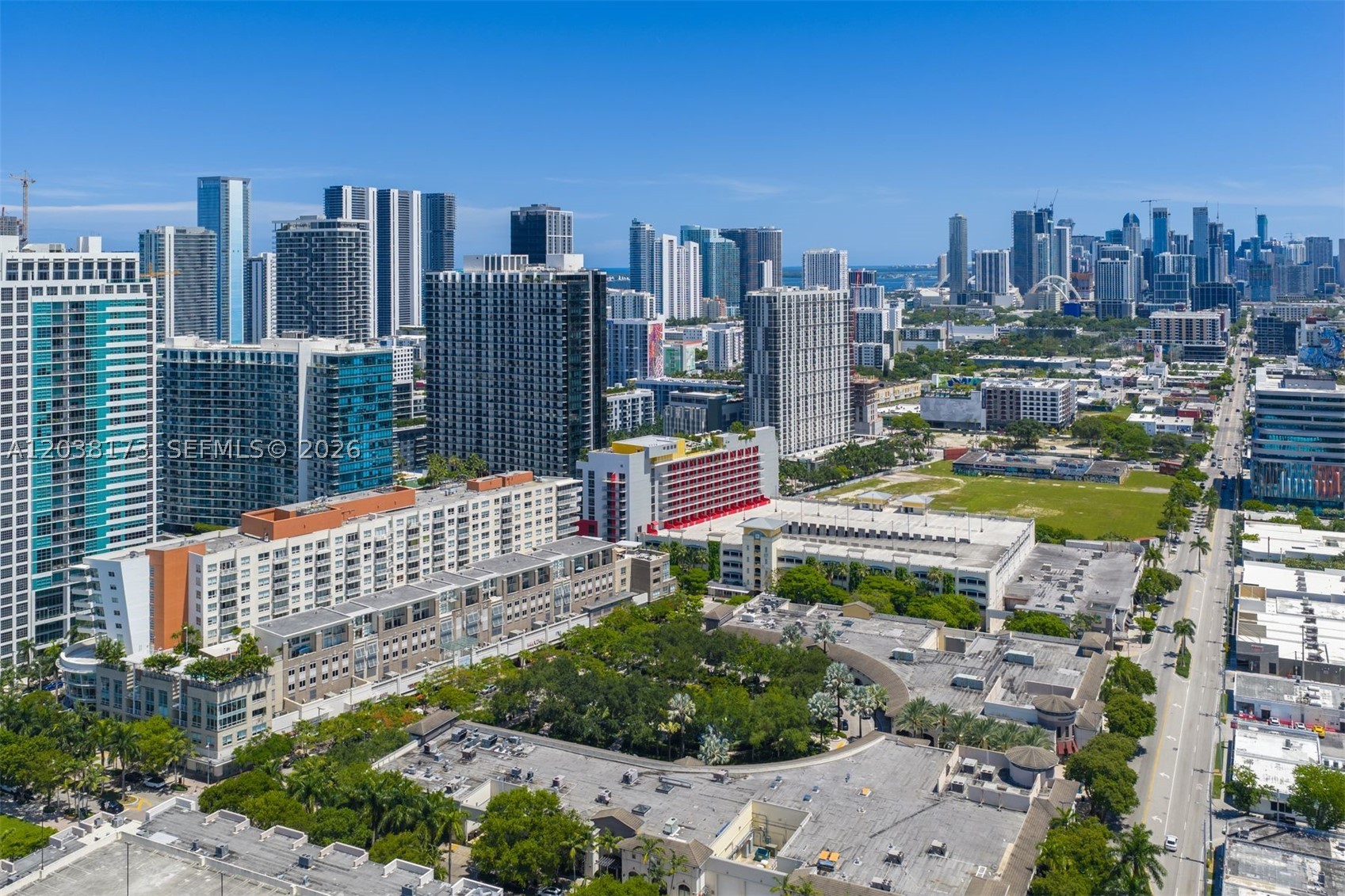 image The Standard Residences Midtown Miami57