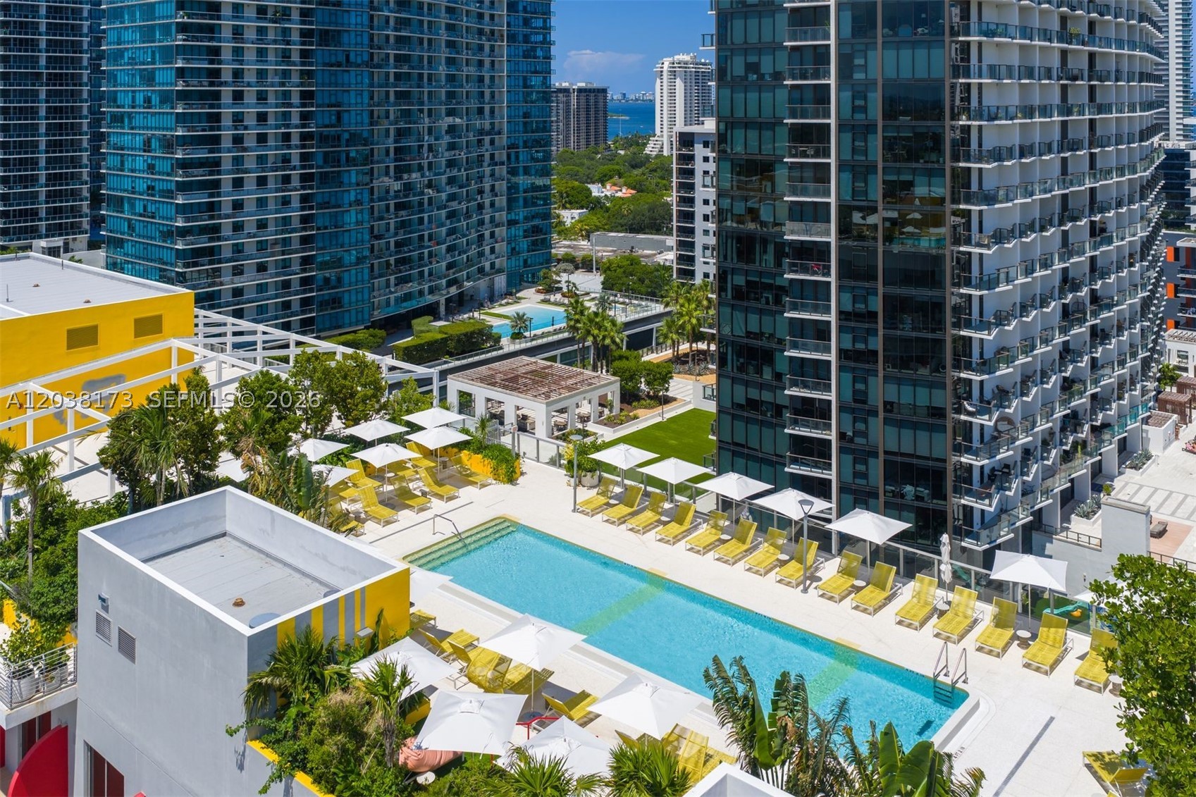 image The Standard Residences Midtown Miami58
