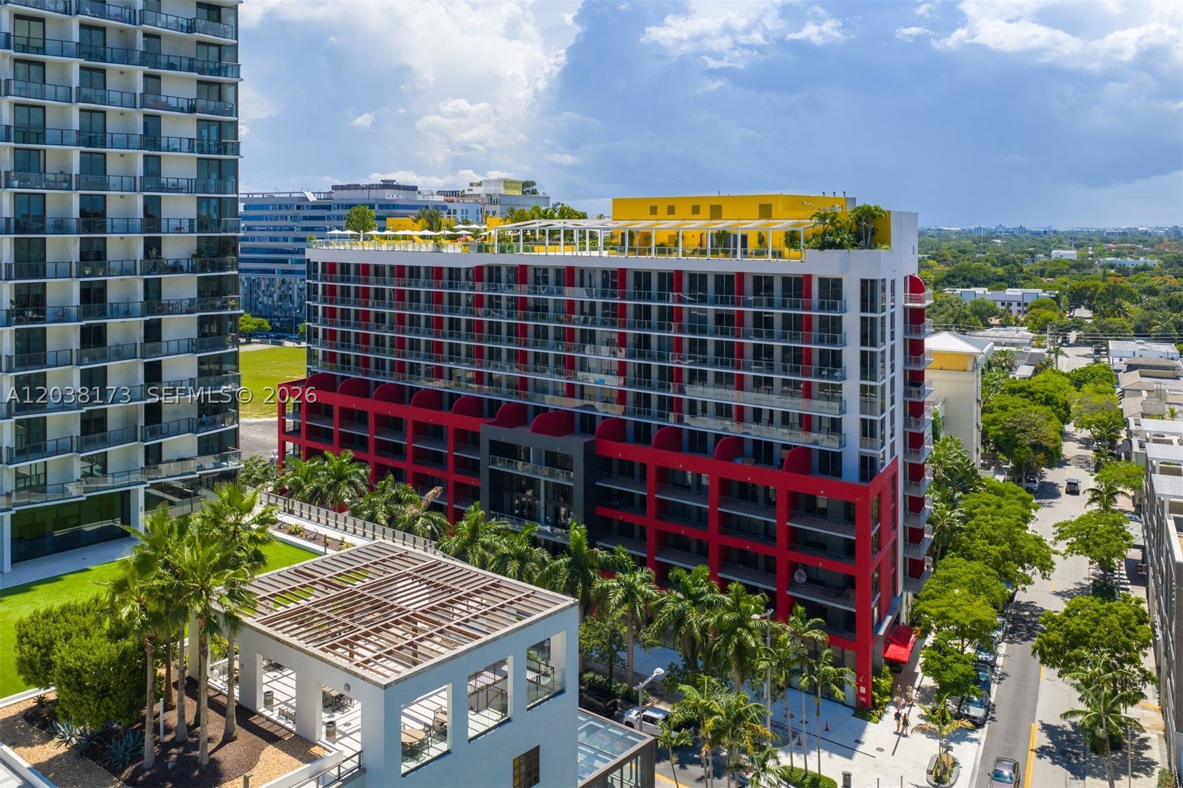 image The Standard Residences Midtown Miami59