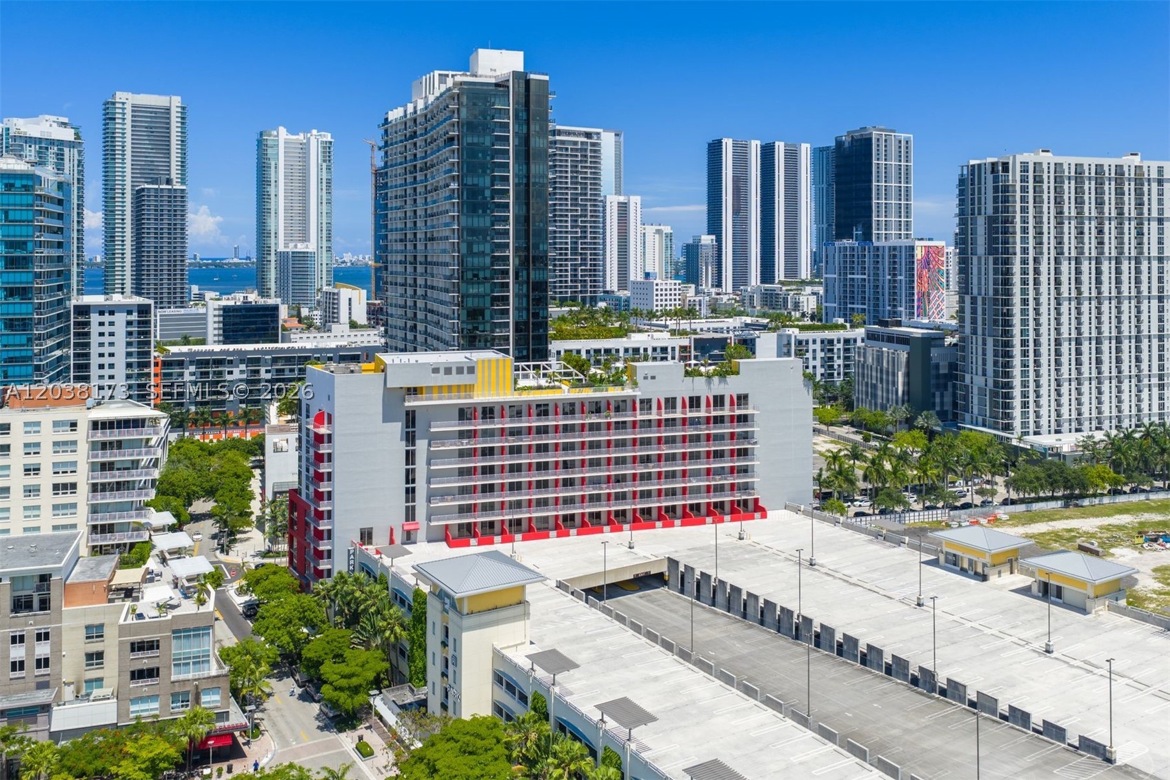 image The Standard Residences Midtown Miami60