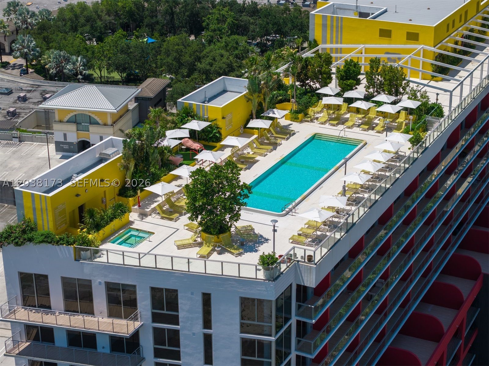 image The Standard Residences Midtown Miami61