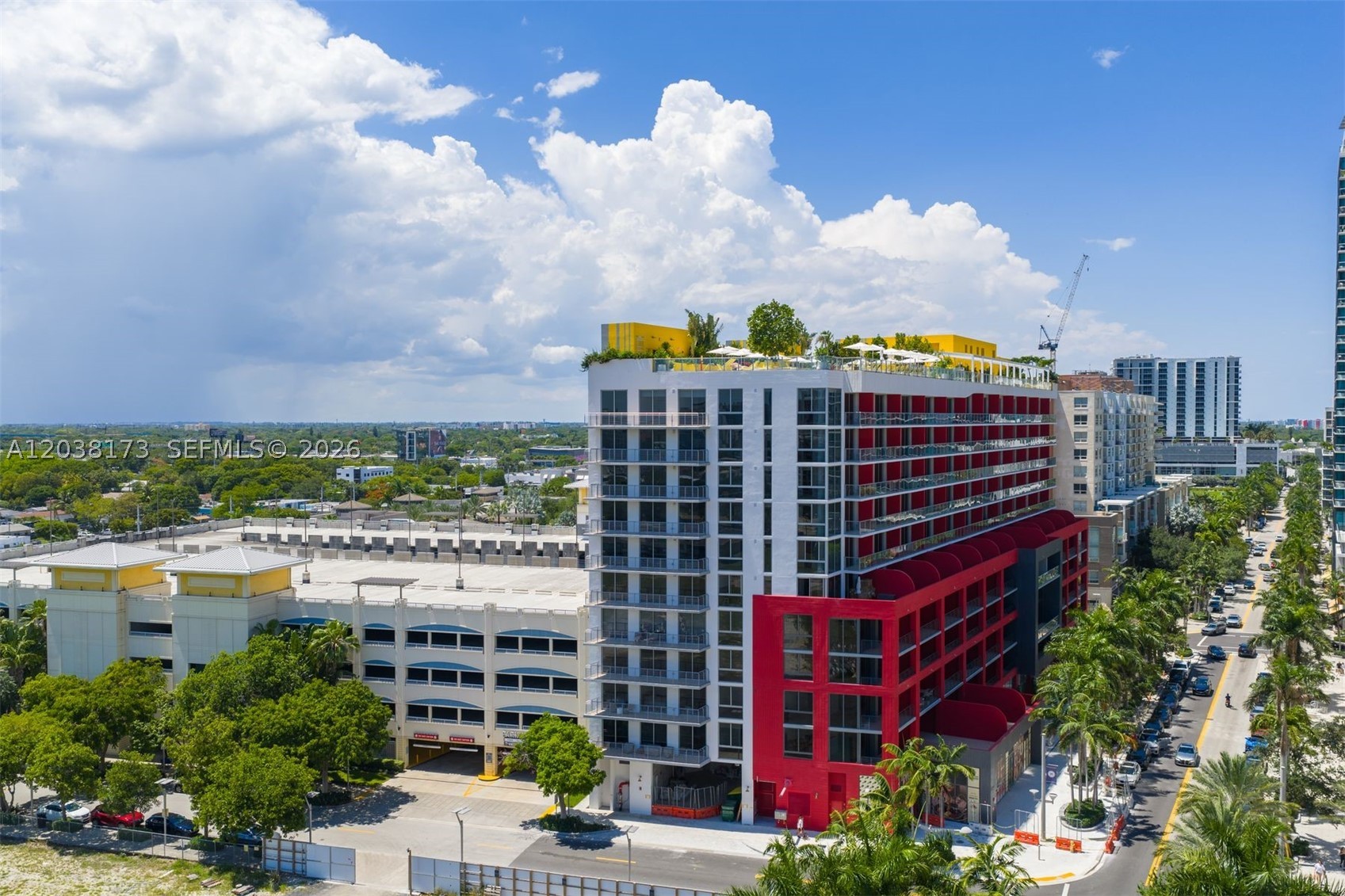 image The Standard Residences Midtown Miami62