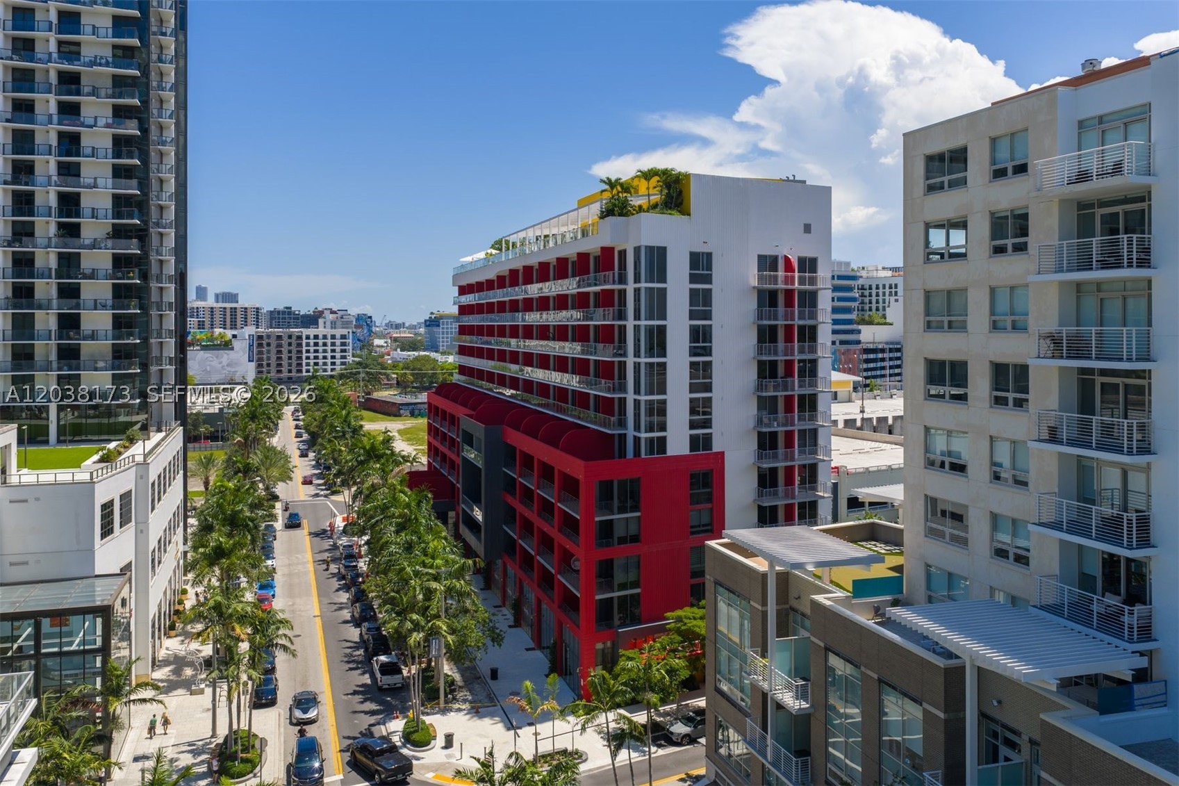image The Standard Residences Midtown Miami63