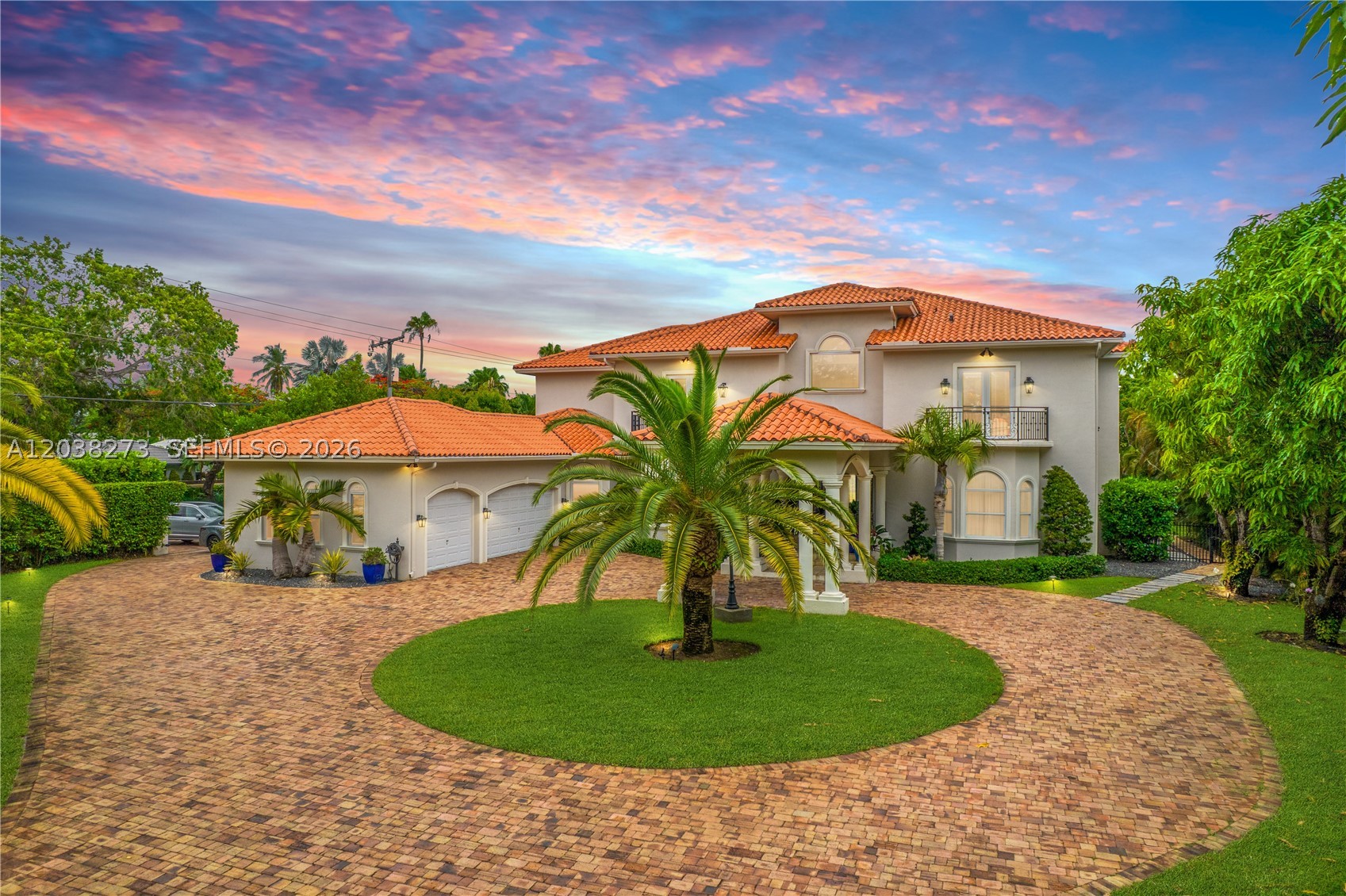 11111 SW 77th Ave Pinecrest, FL 33156