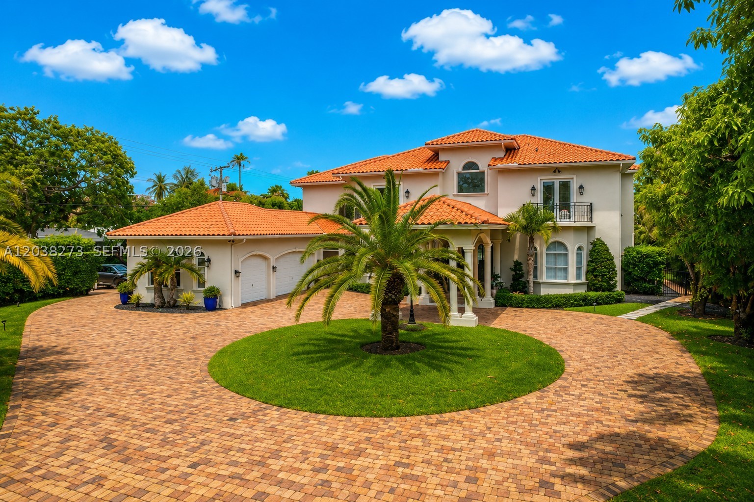 11111 SW 77th Ave Pinecrest, FL 33156