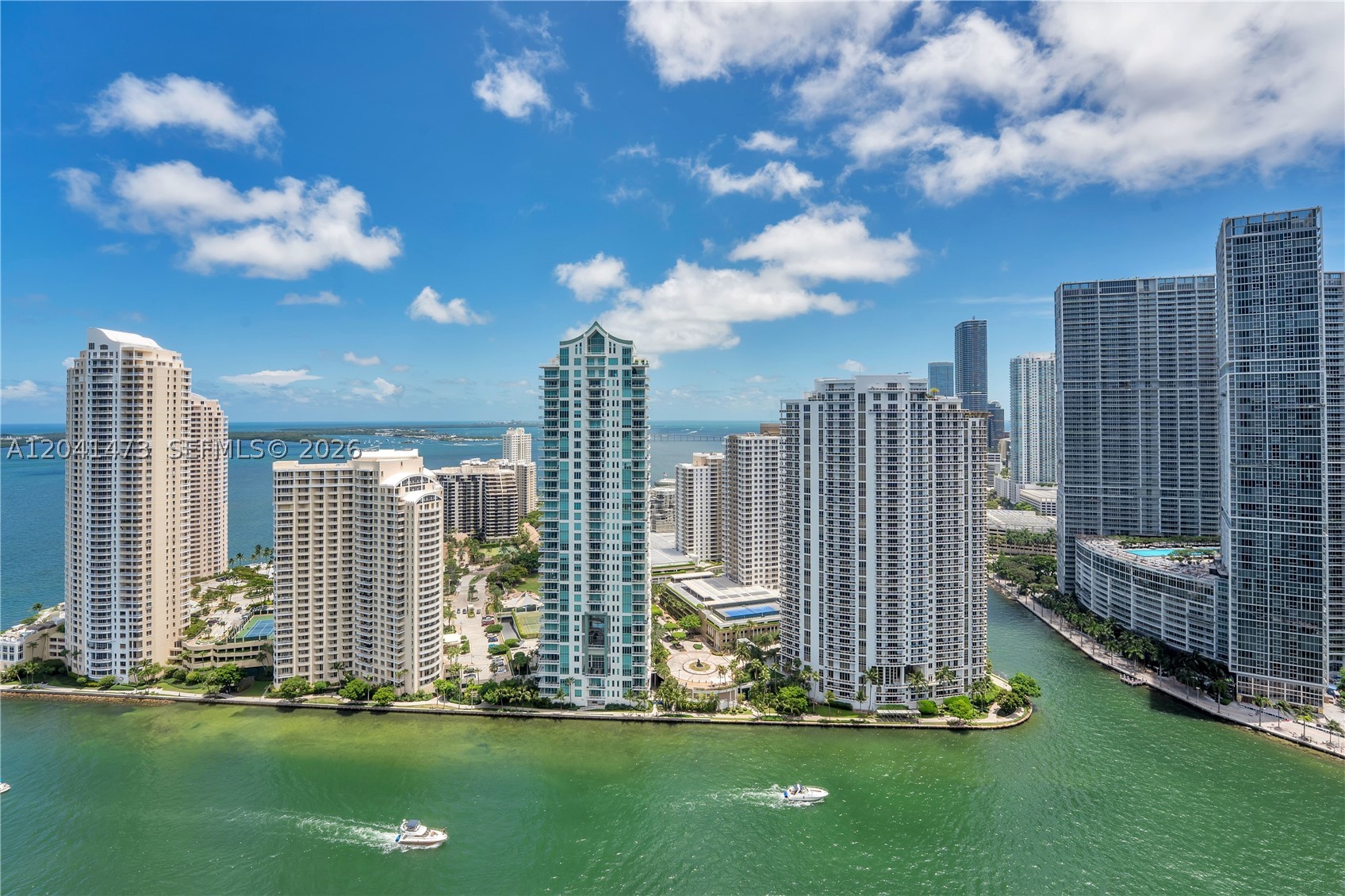 325 S Biscayne Blvd #3921 Miami, FL 33131