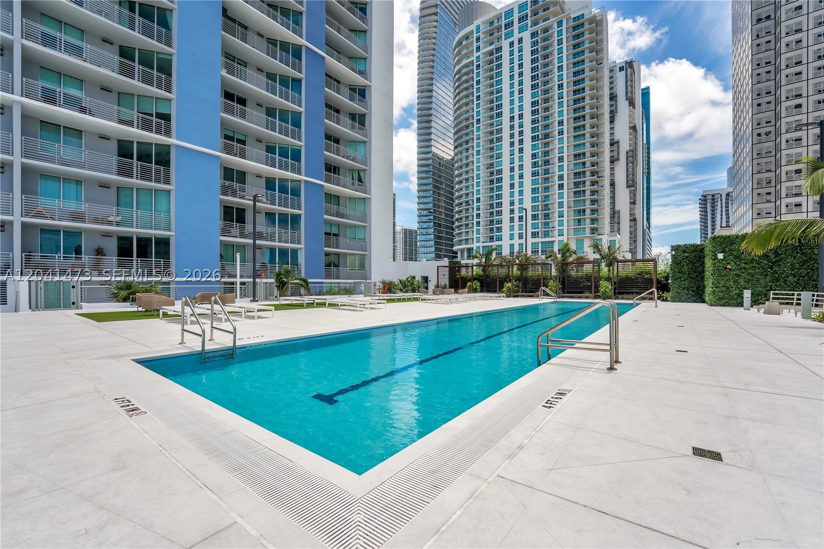 325 S Biscayne Blvd #3921 Miami, FL 33131
