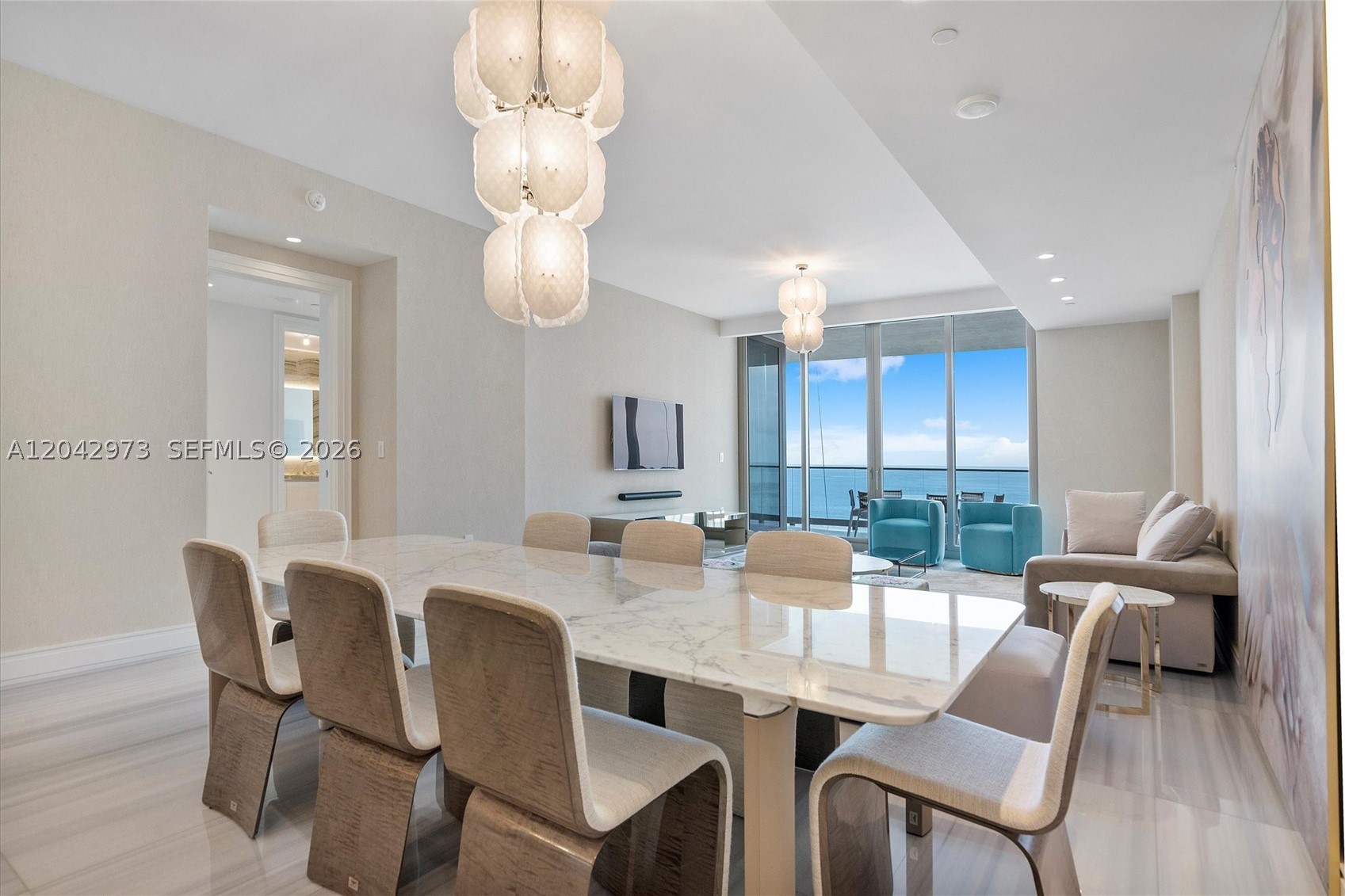 17901 Collins Ave #902 Sunny Isles Beach, FL 33160