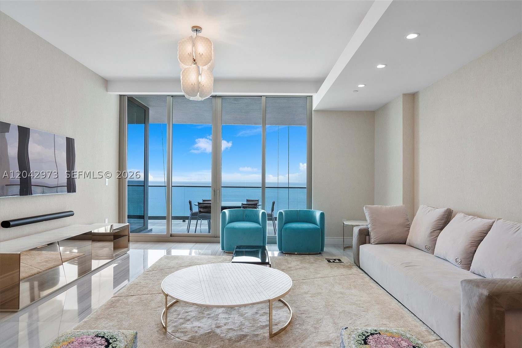 17901 Collins Ave #902 Sunny Isles Beach, FL 33160
