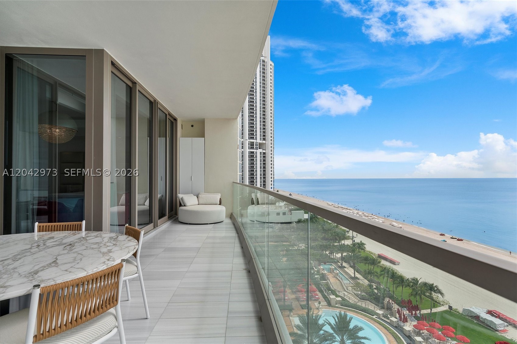 17901 Collins Ave #902 Sunny Isles Beach, FL 33160