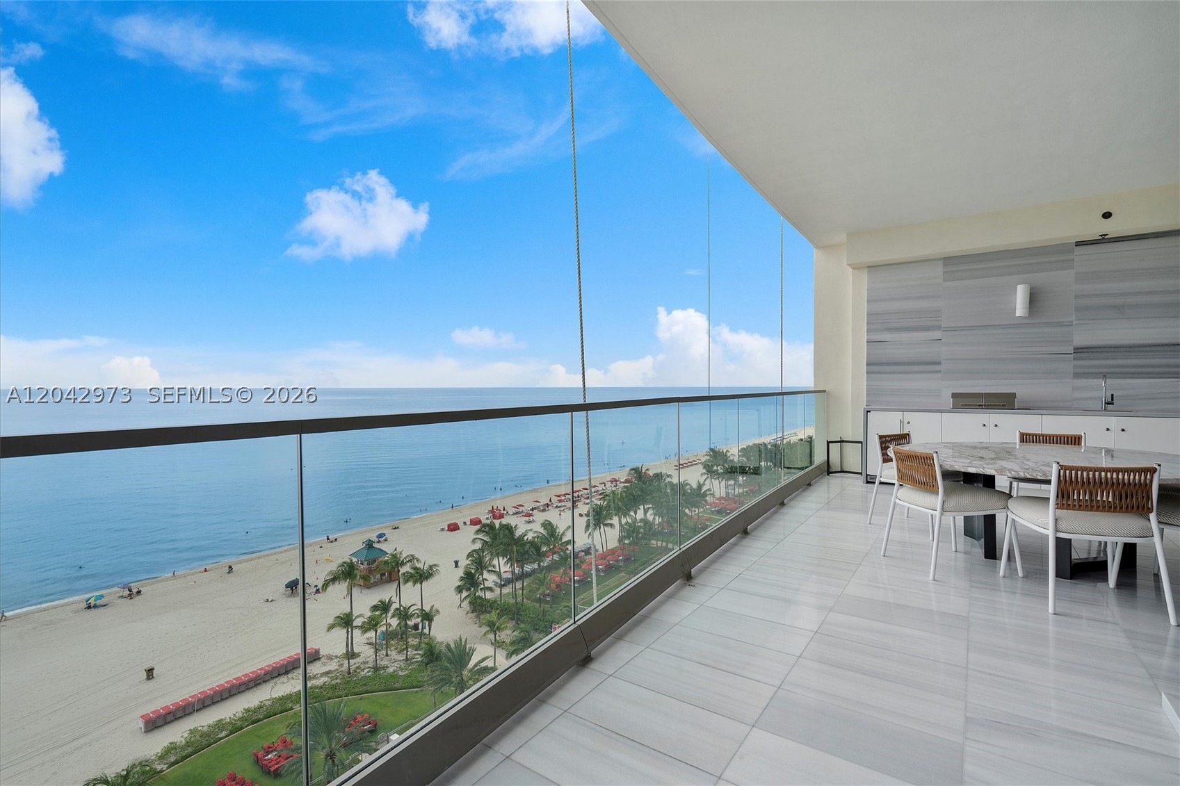 17901 Collins Ave #902 Sunny Isles Beach, FL 33160