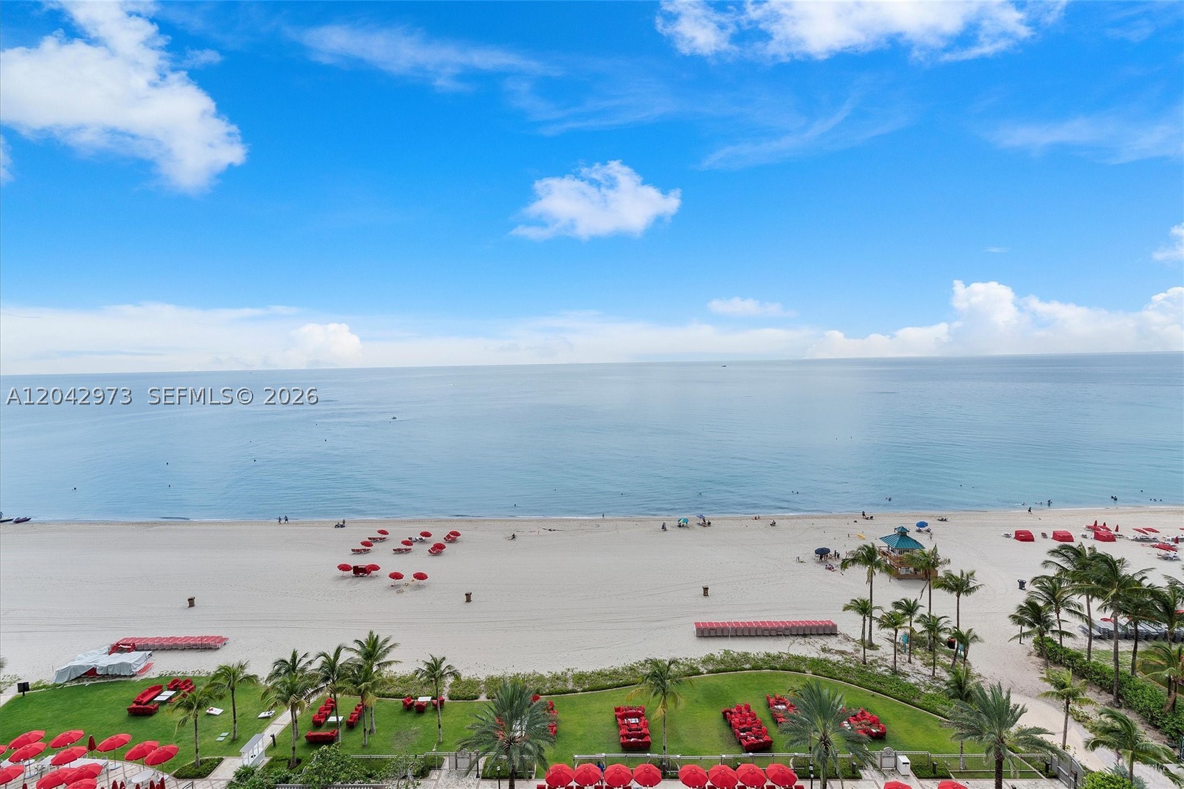 17901 Collins Ave #902 Sunny Isles Beach, FL 33160