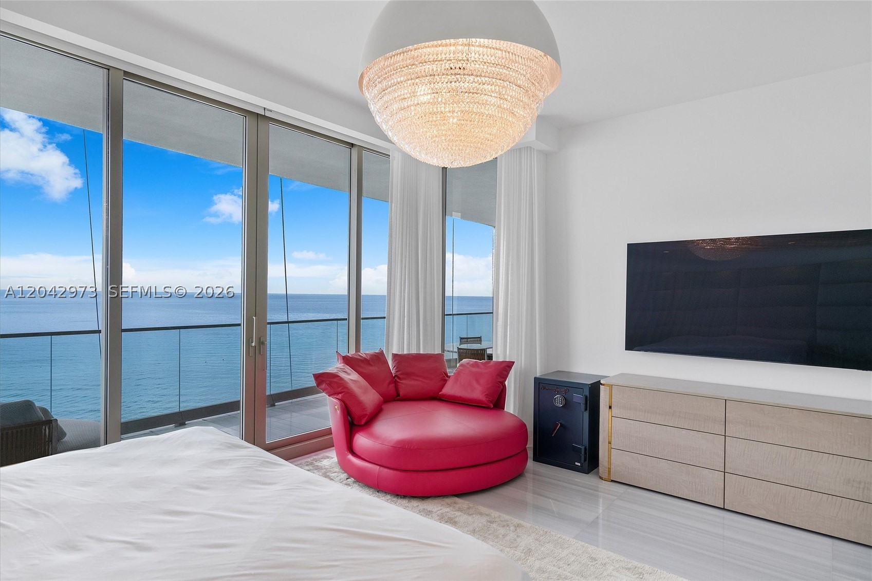17901 Collins Ave #902 Sunny Isles Beach, FL 33160