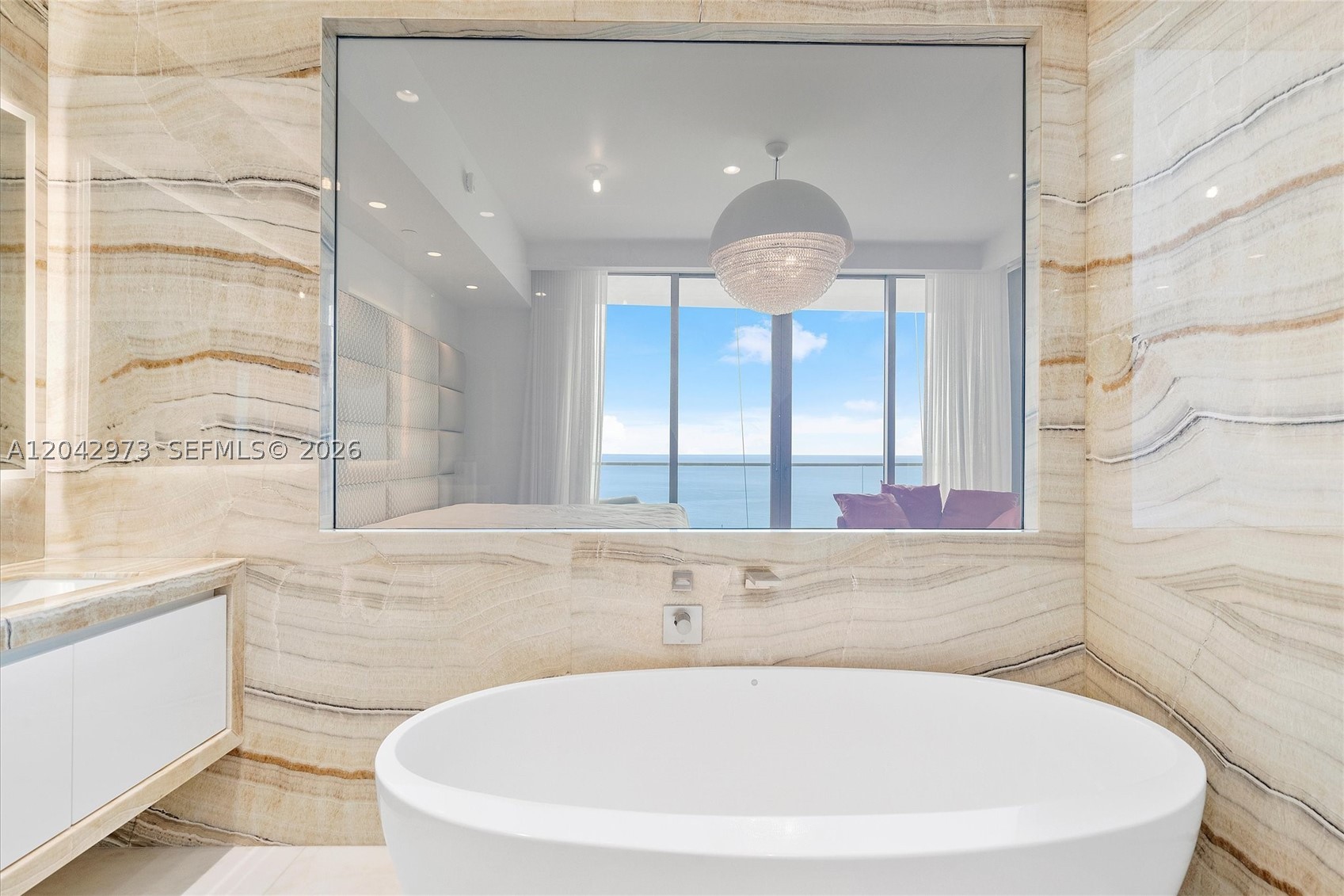 17901 Collins Ave #902 Sunny Isles Beach, FL 33160