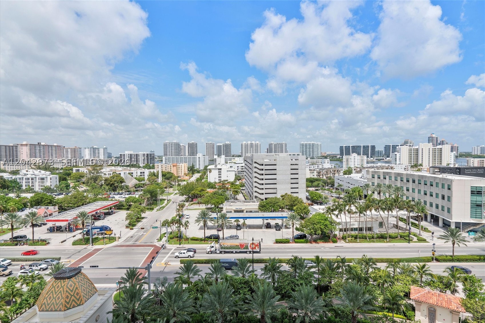 17901 Collins Ave #902 Sunny Isles Beach, FL 33160