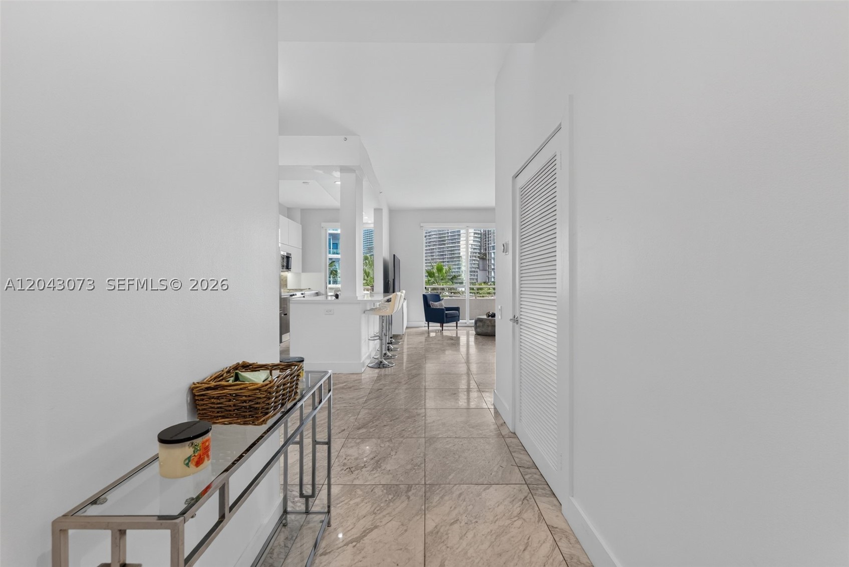 888 Brickell Key Dr #404 Miami, FL 33131