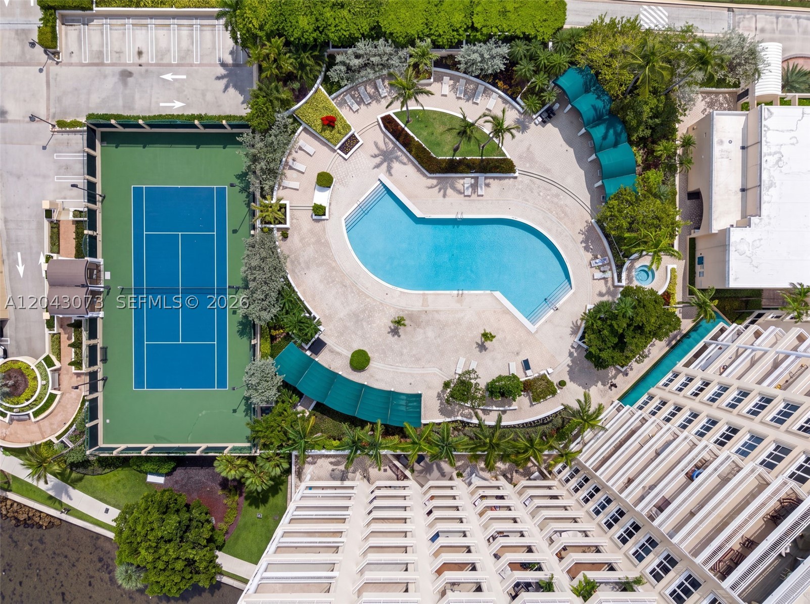 888 Brickell Key Dr #404 Miami, FL 33131
