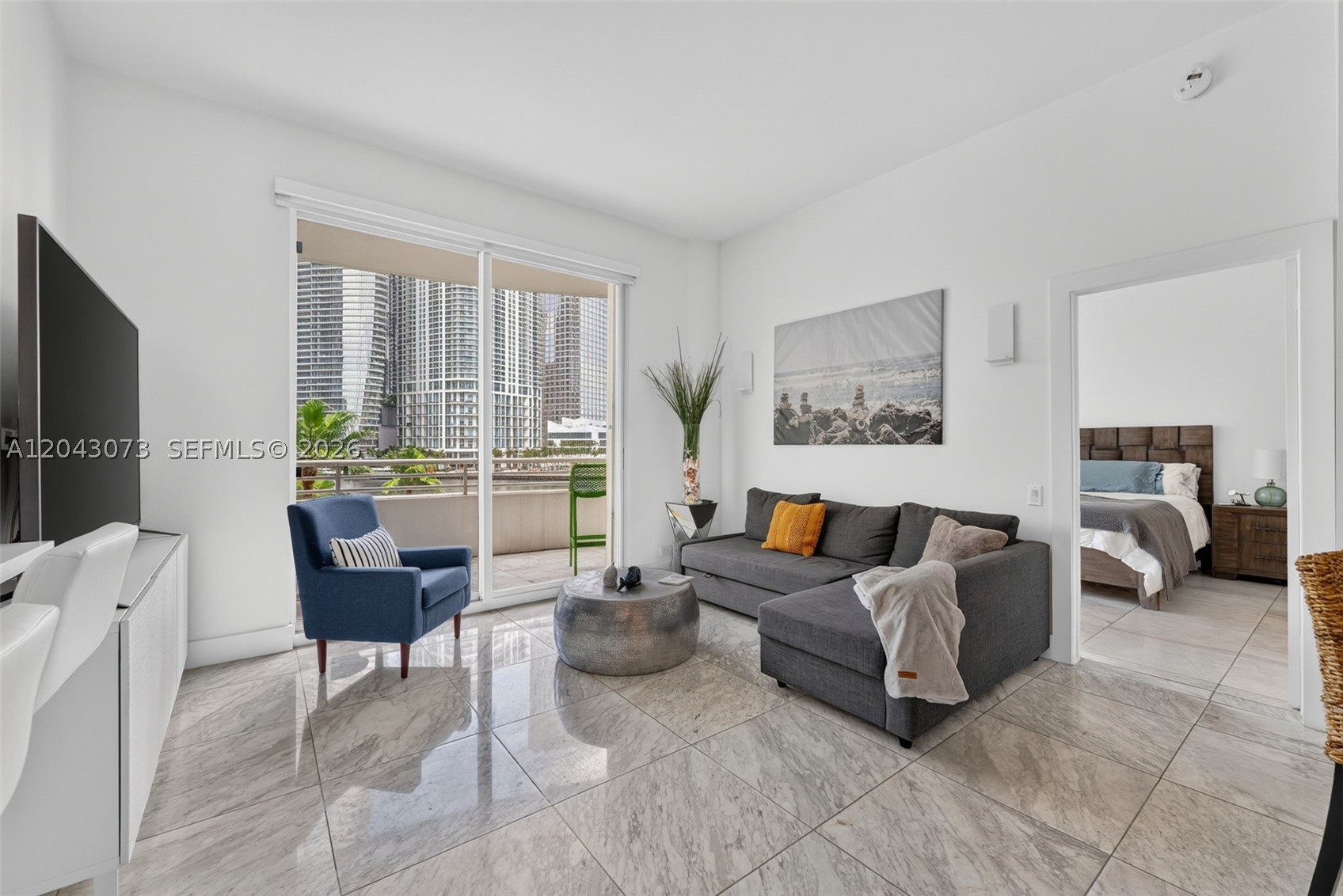 888 Brickell Key Dr #404 Miami, FL 33131