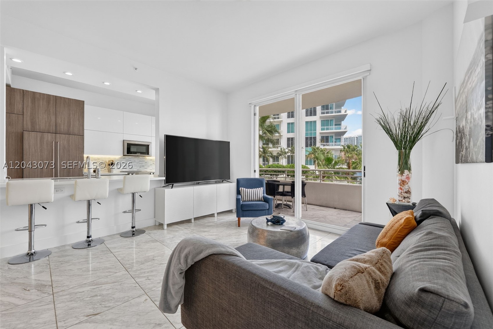 888 Brickell Key Dr #404 Miami, FL 33131