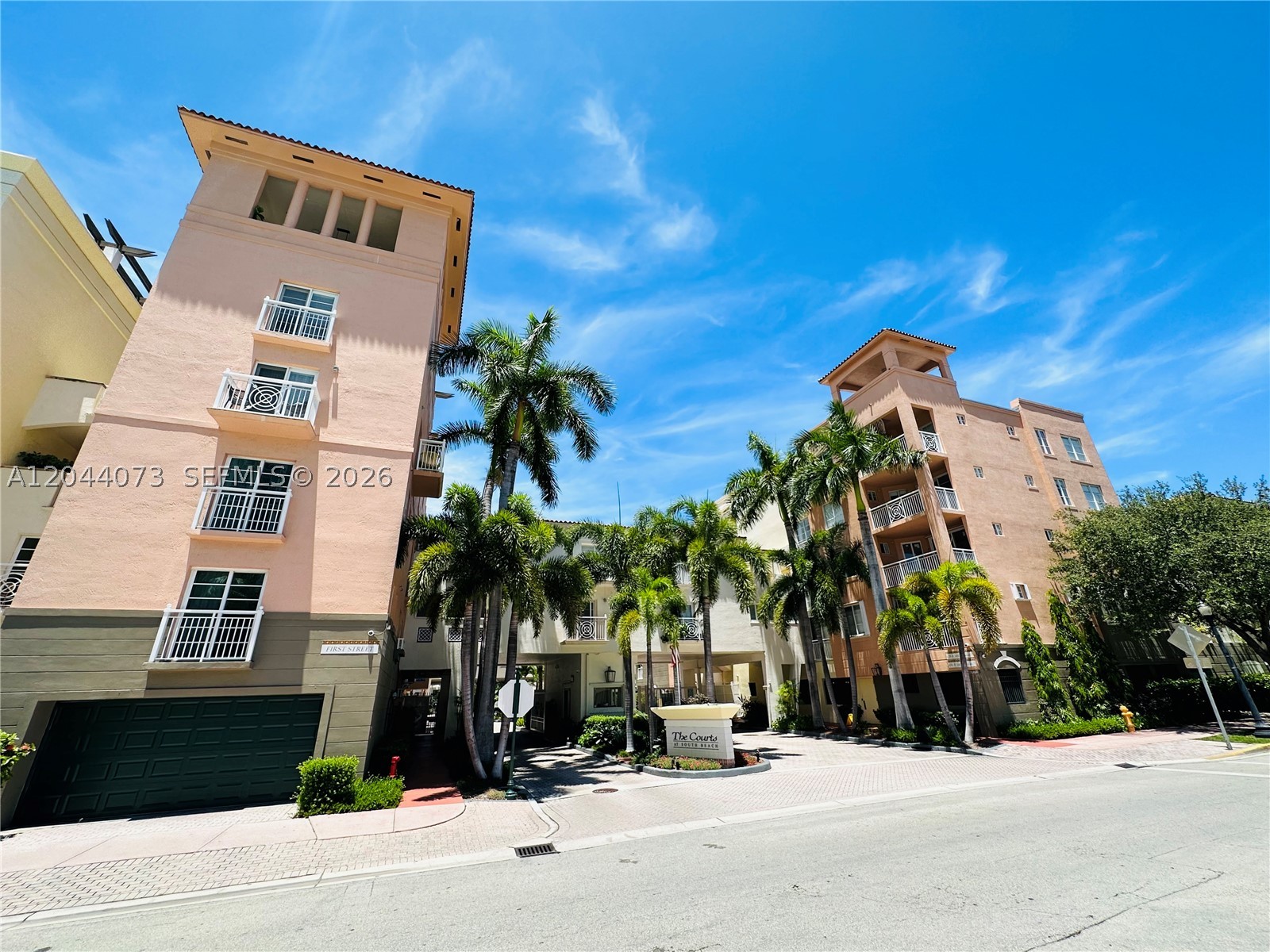 140 Meridian Ave #314