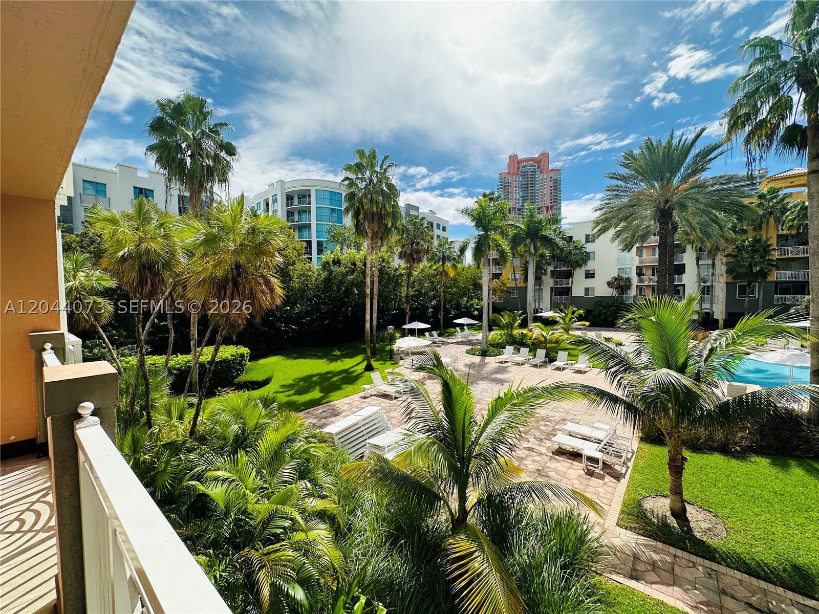 140 Meridian Ave #314 Miami Beach, FL 33139