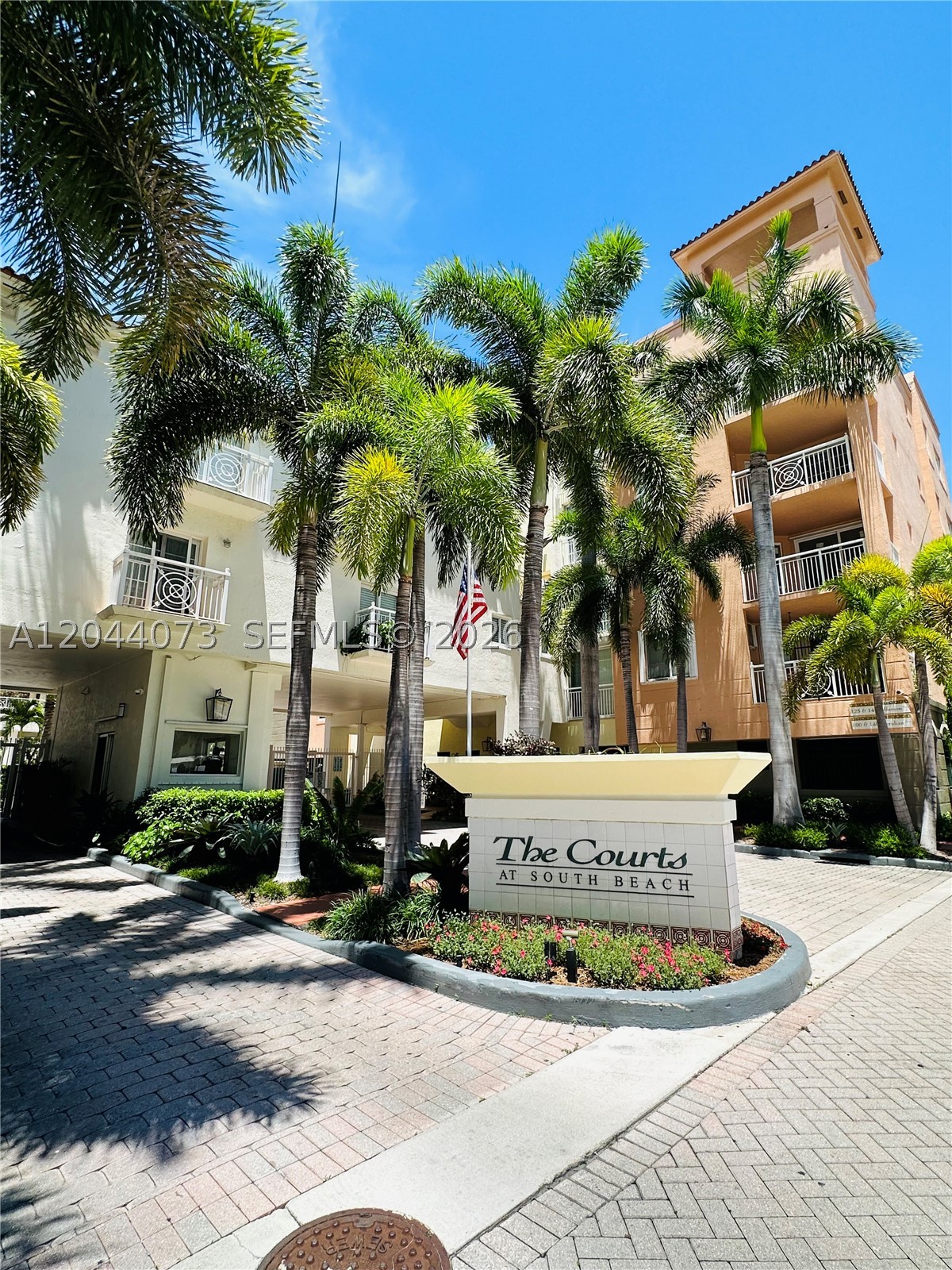 140 Meridian Ave #314 Miami Beach, FL 33139