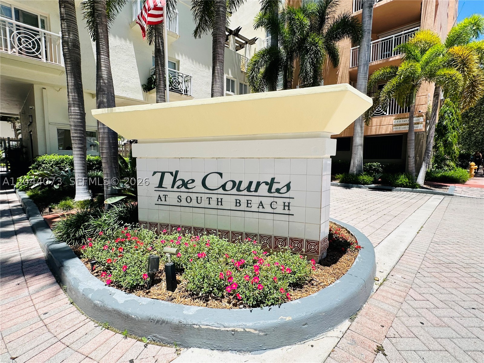 140 Meridian Ave #314 Miami Beach, FL 33139