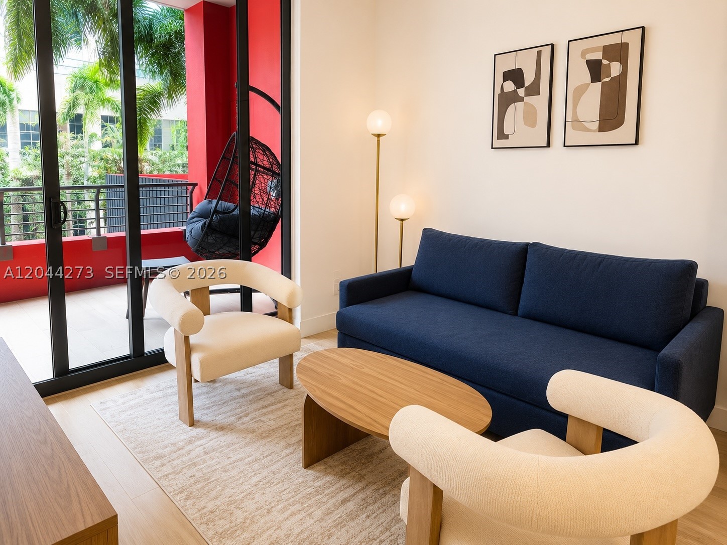 90 NE 32nd St #205