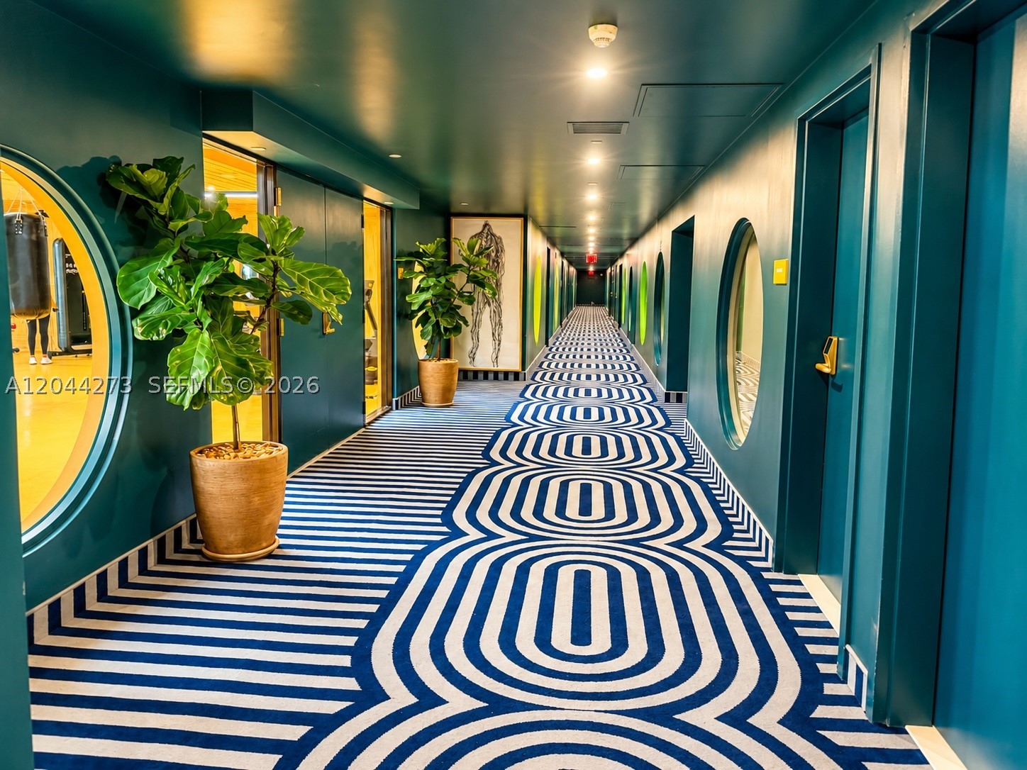 image The Standard Residences Midtown Miami26