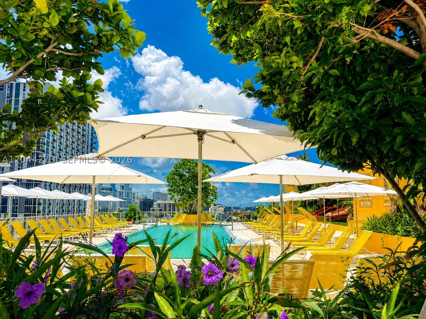 image The Standard Residences Midtown Miami39