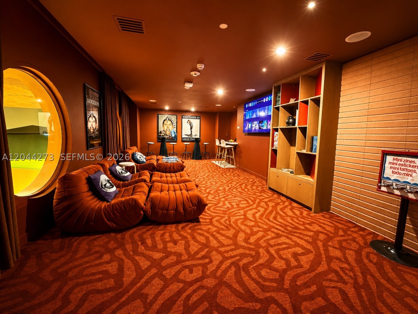 image The Standard Residences Midtown Miami48