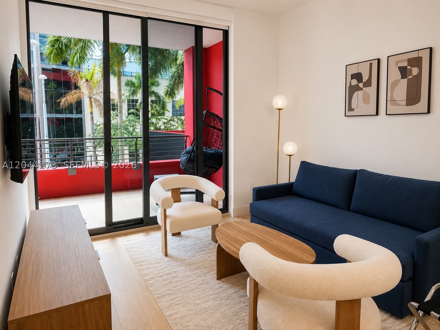 image The Standard Residences Midtown Miami5