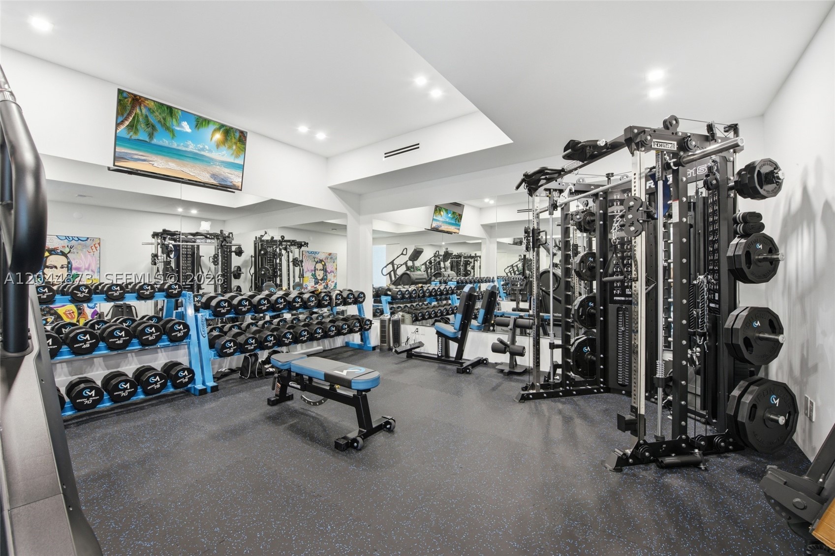 91 Fiesta Way Fort Lauderdale, FL 33301